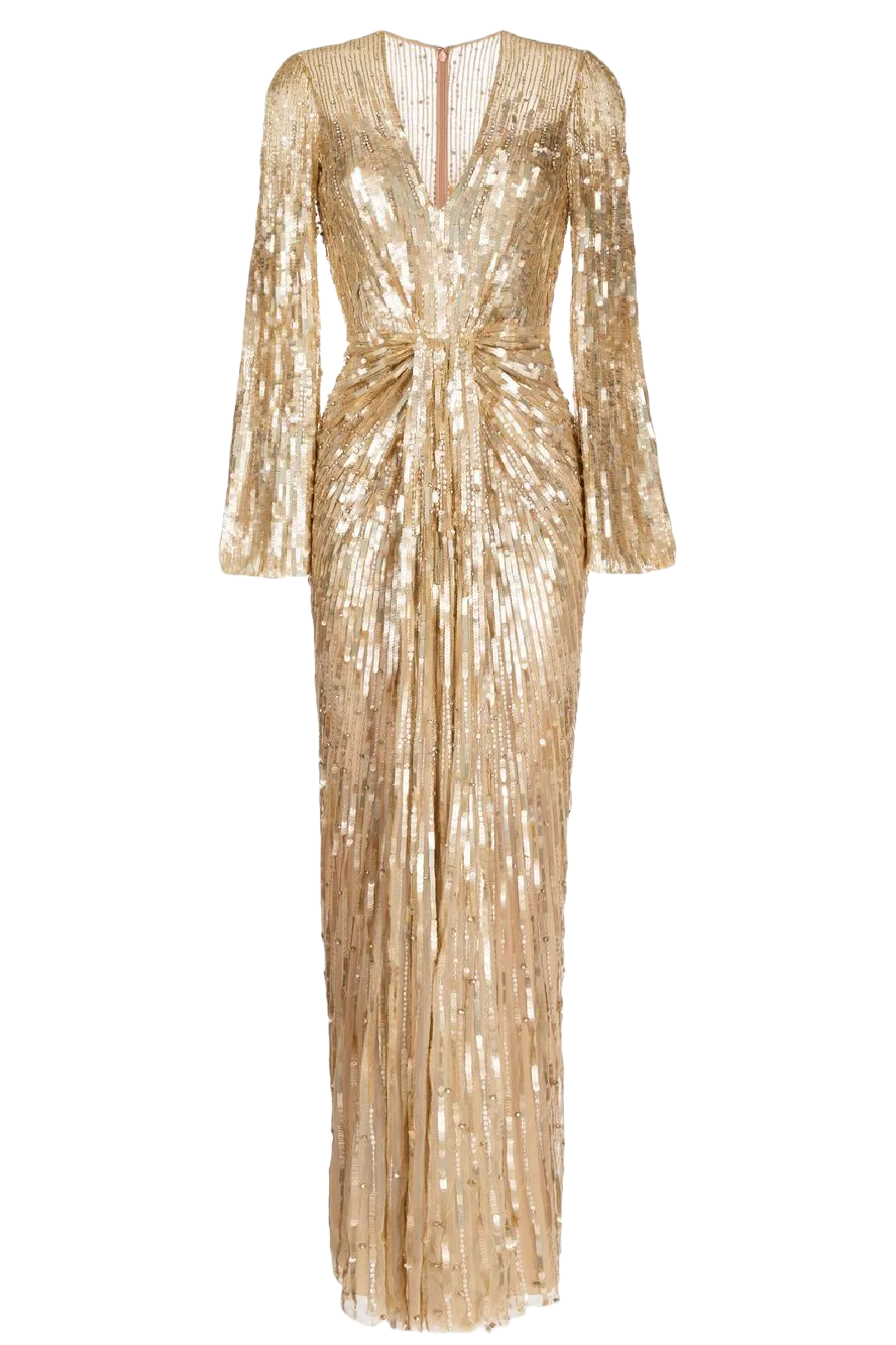 Margot Gown