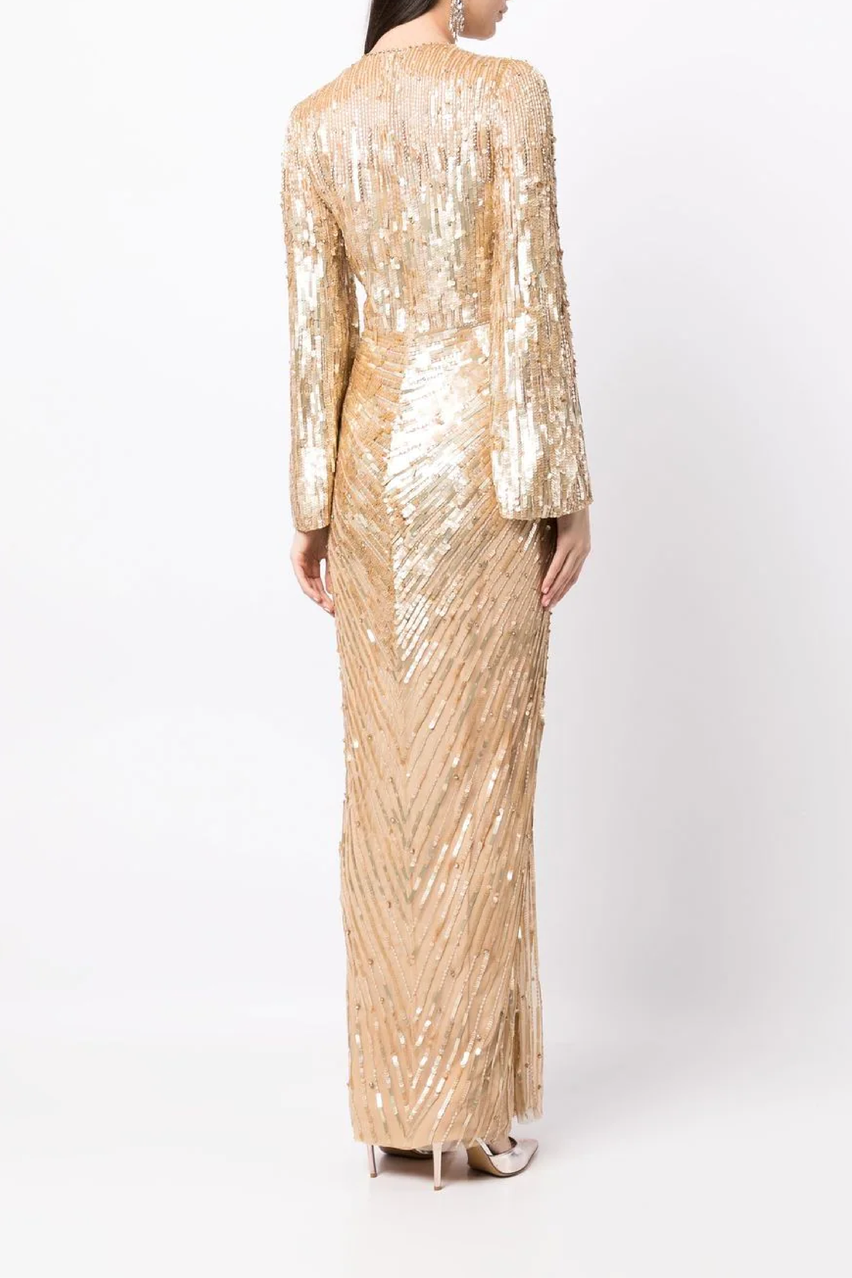 Margot Gown