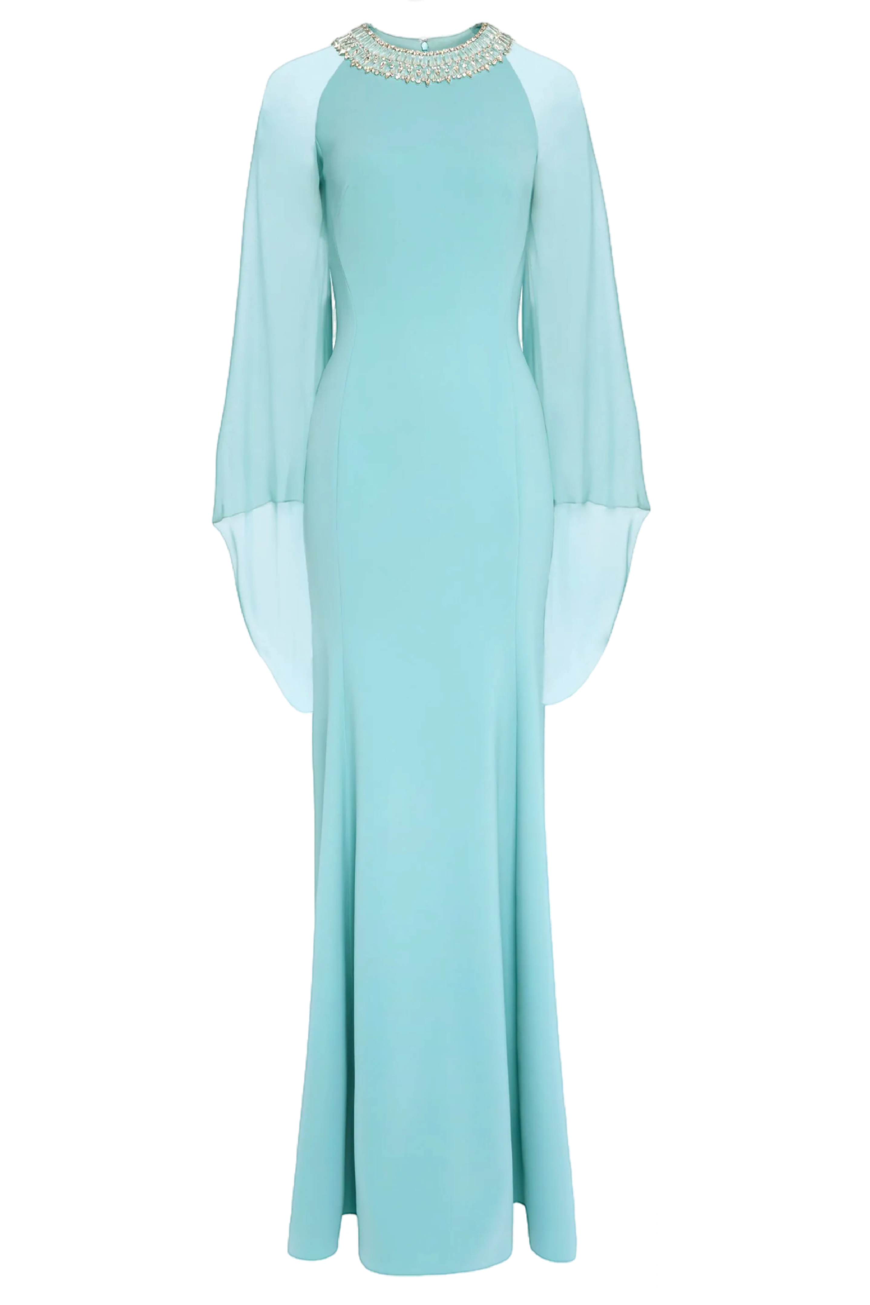 Charma Dress