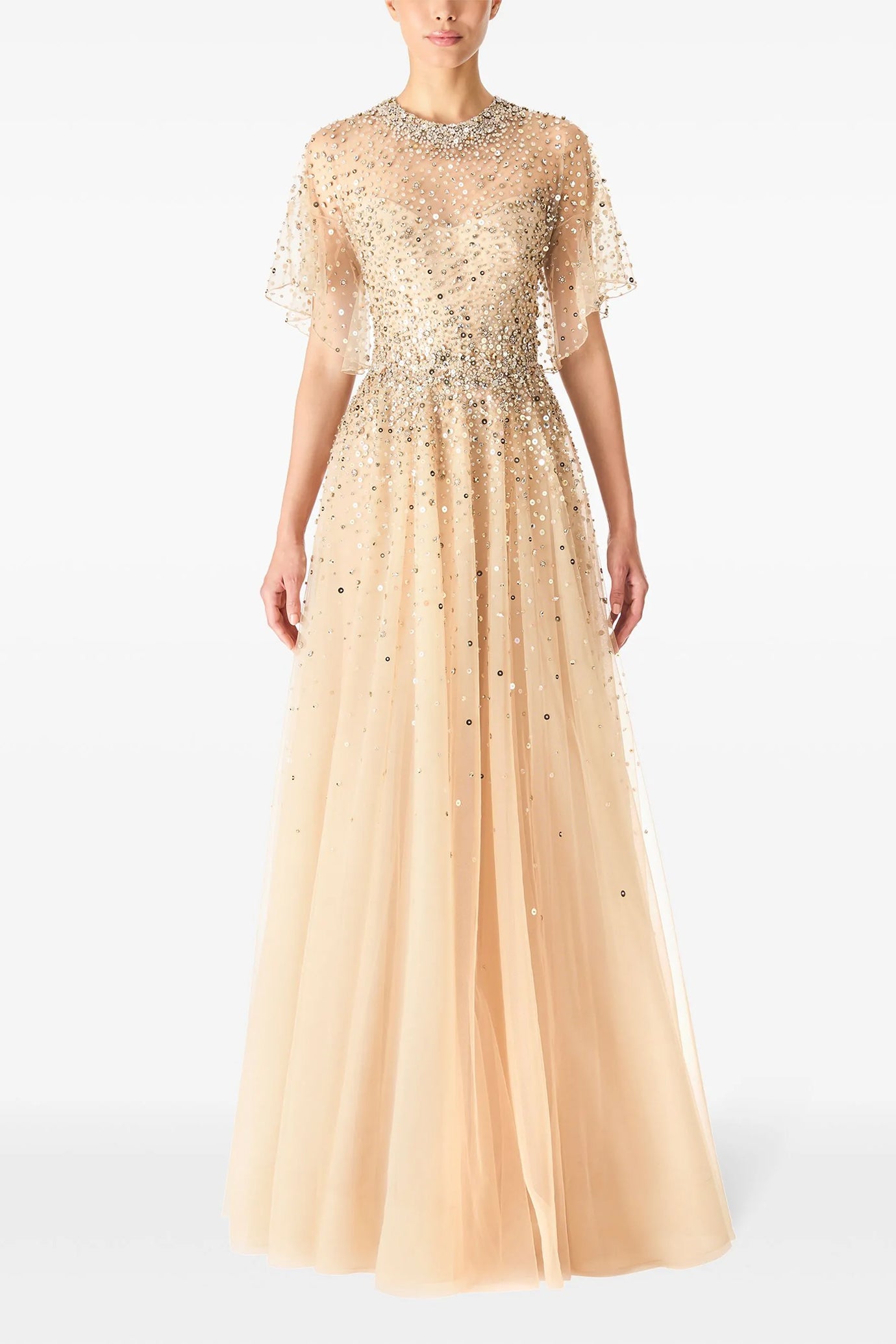 Kiko Gown