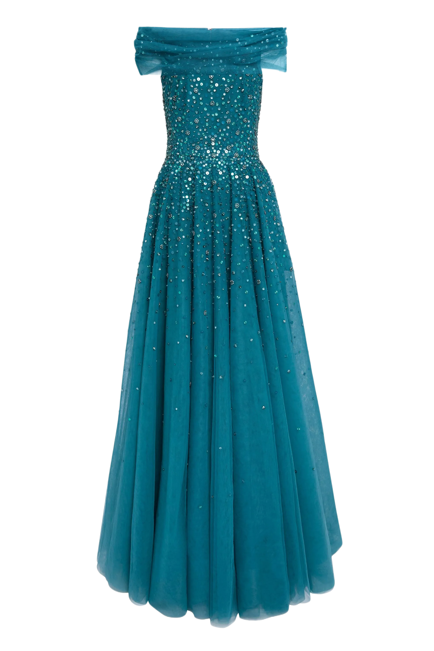 Bee Gown