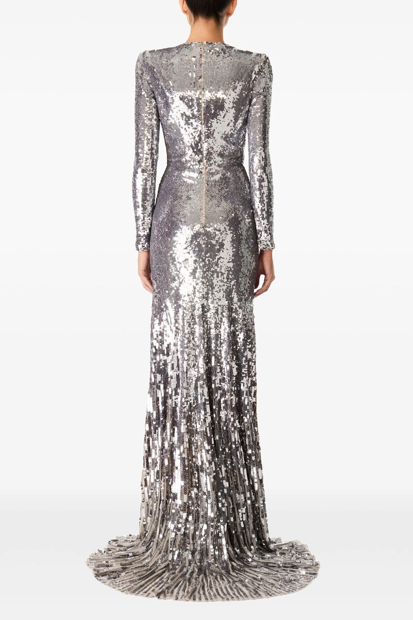 Narcissus Dress