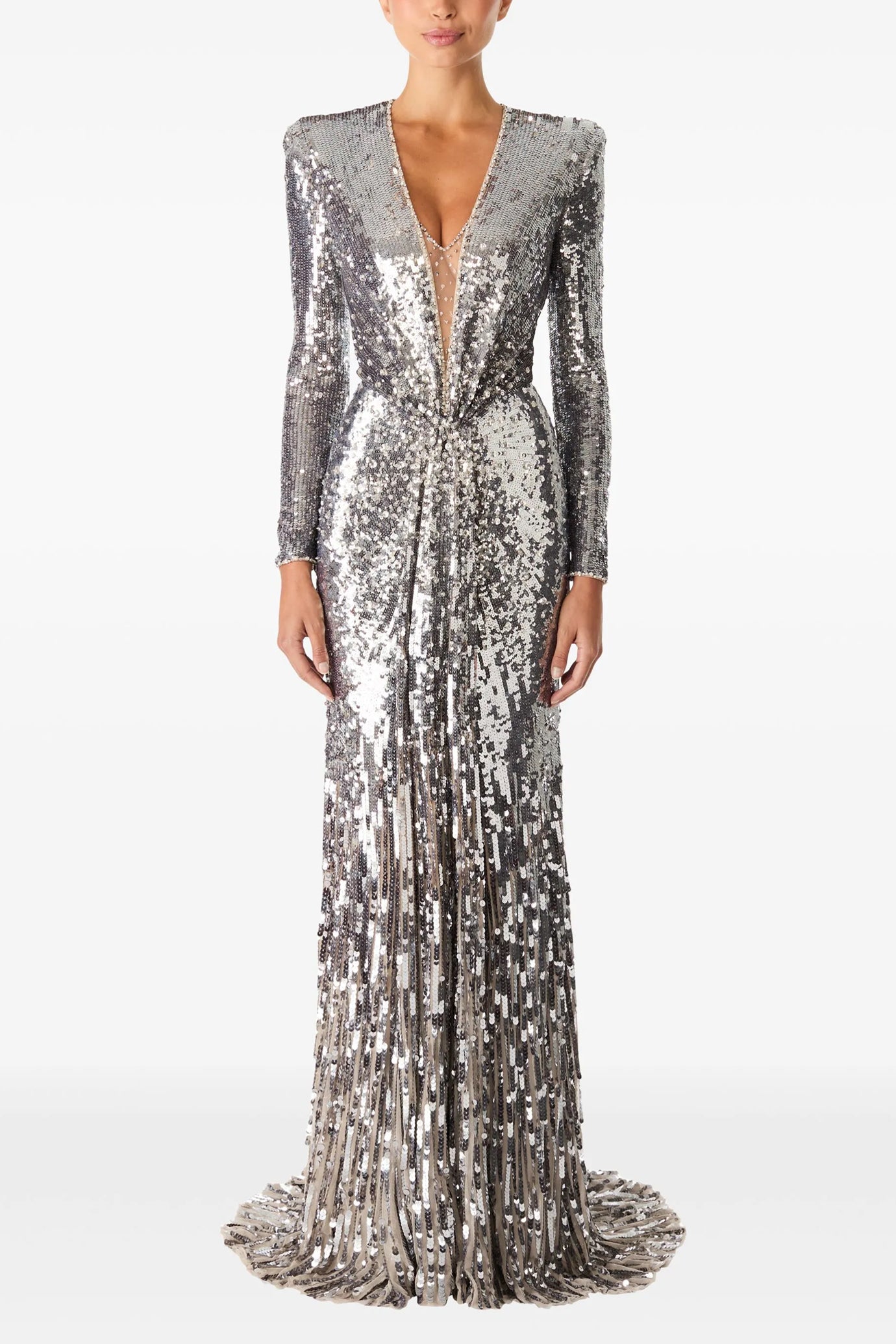 Narcissus Dress
