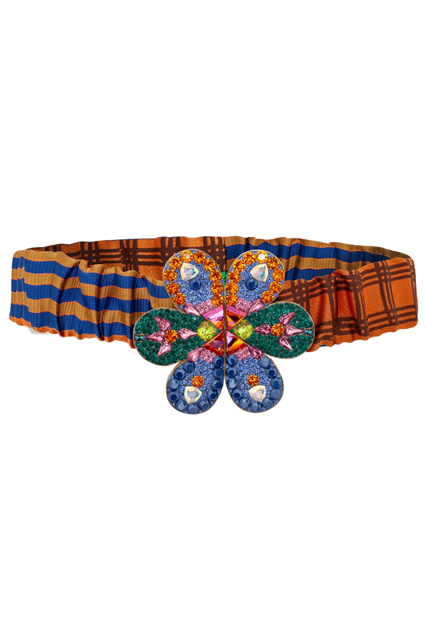 Kipos Dyo Belt Theodora