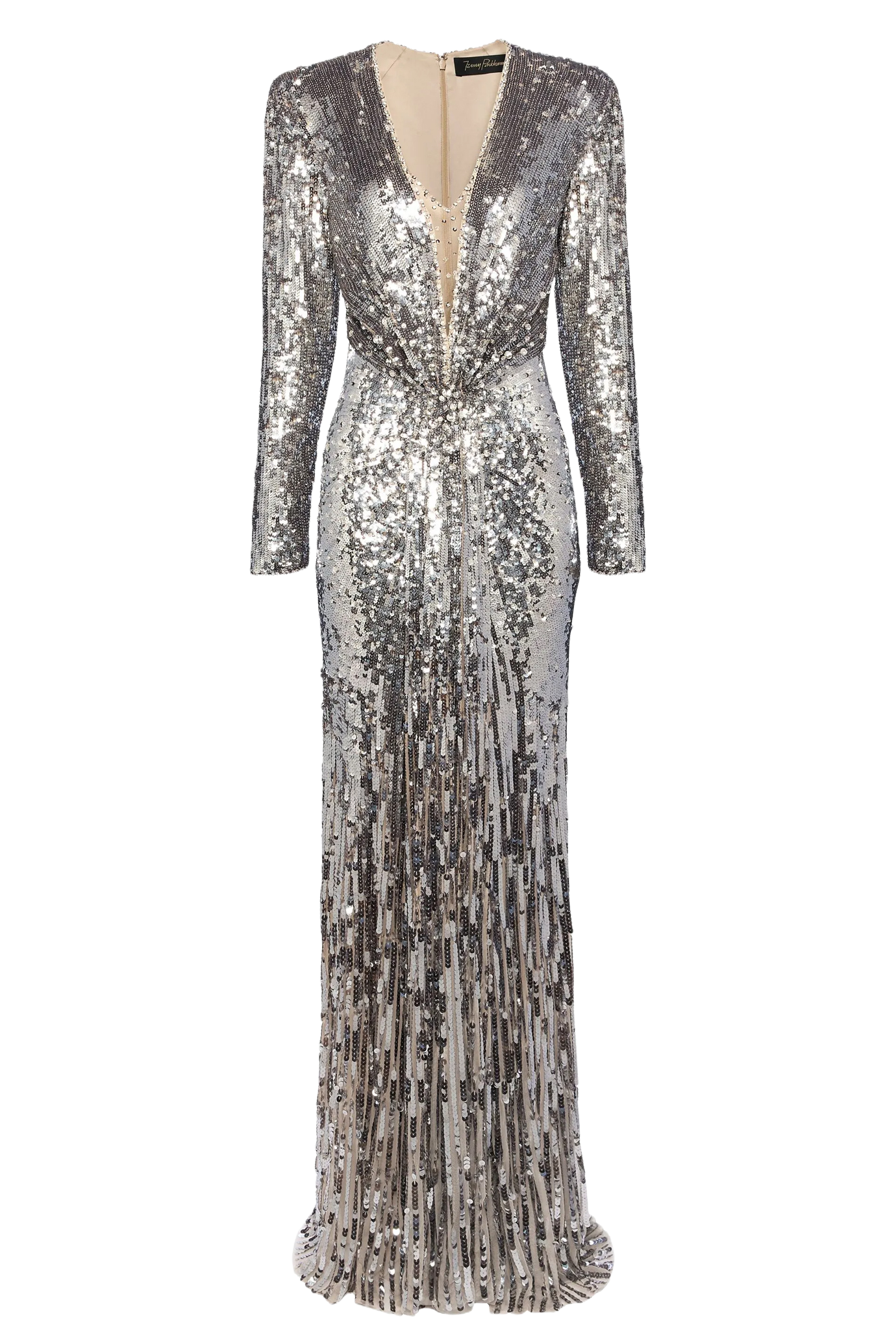 Narcissus Dress
