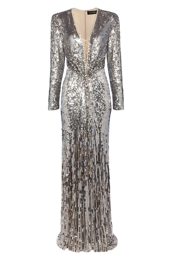 Narcissus Dress