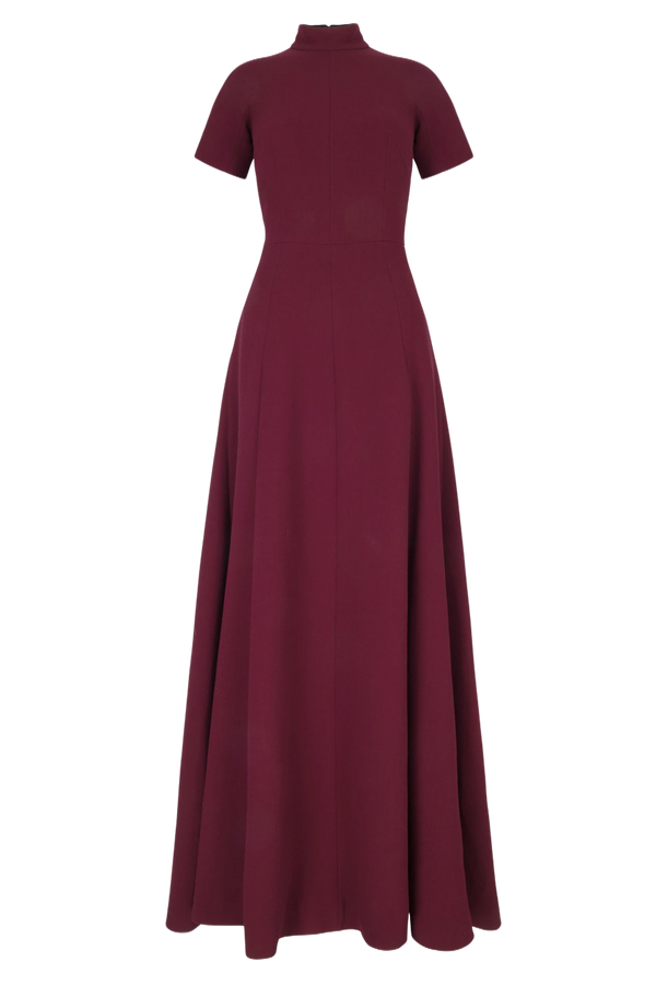 Malinda Gown