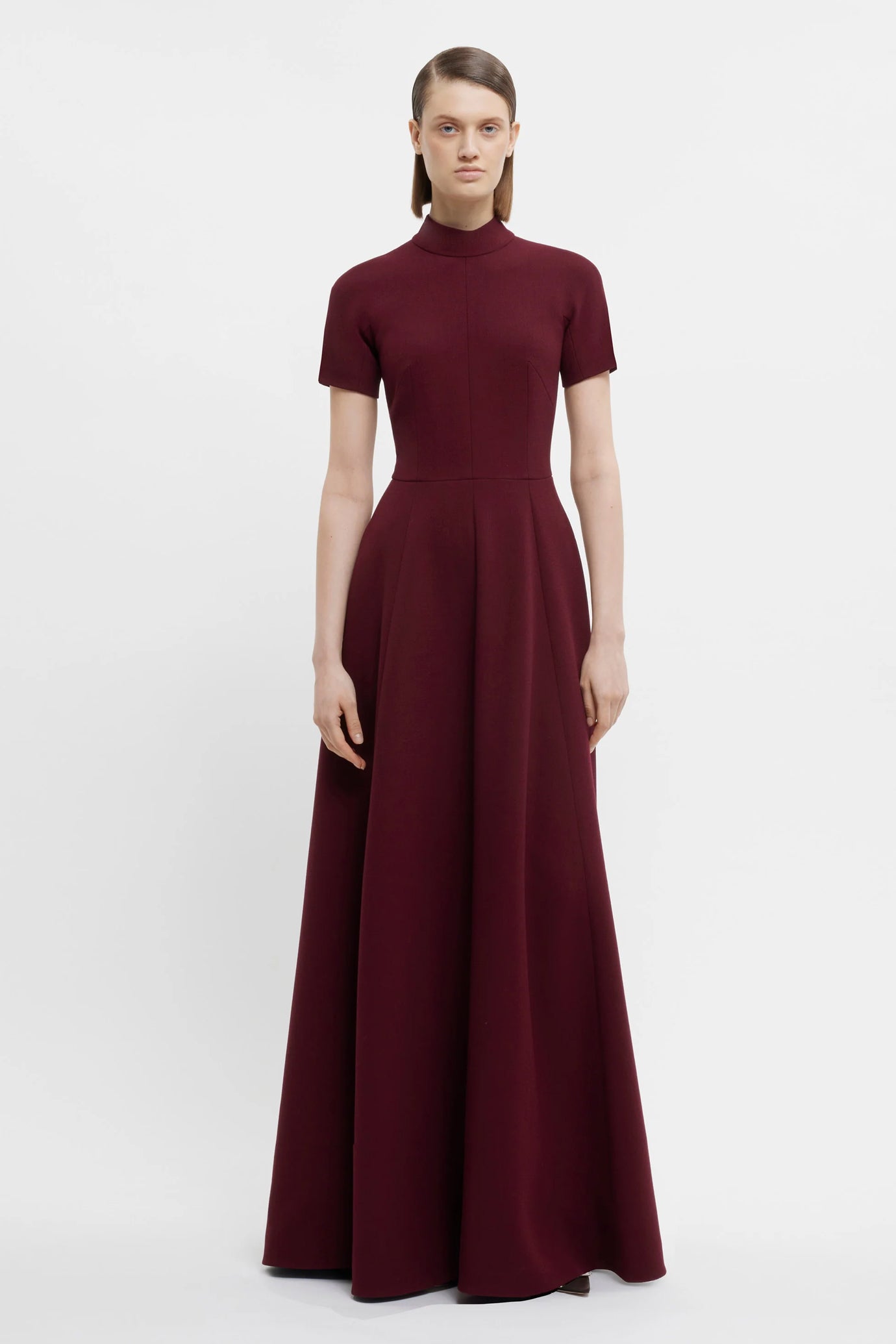 Malinda Gown