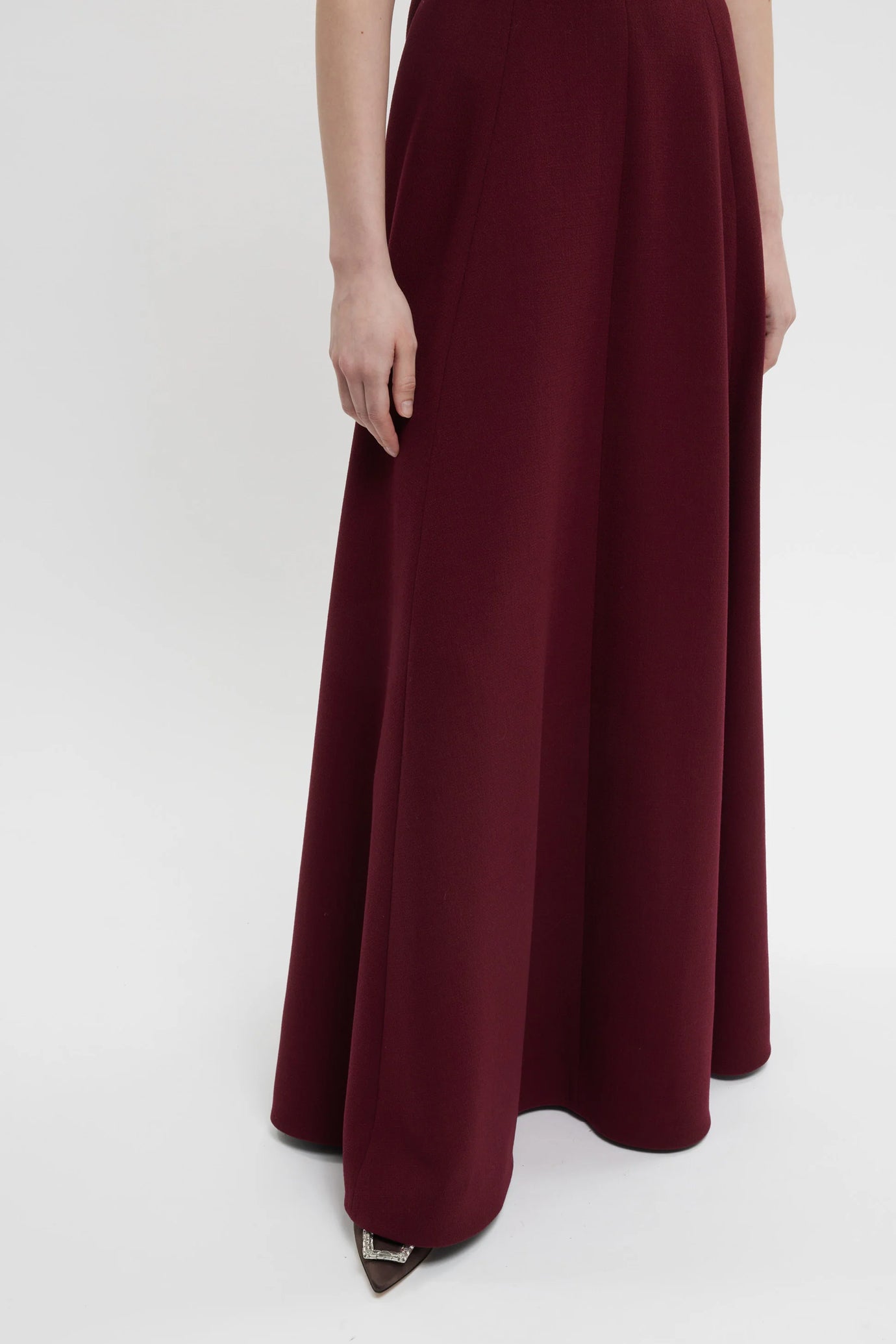 Malinda Gown