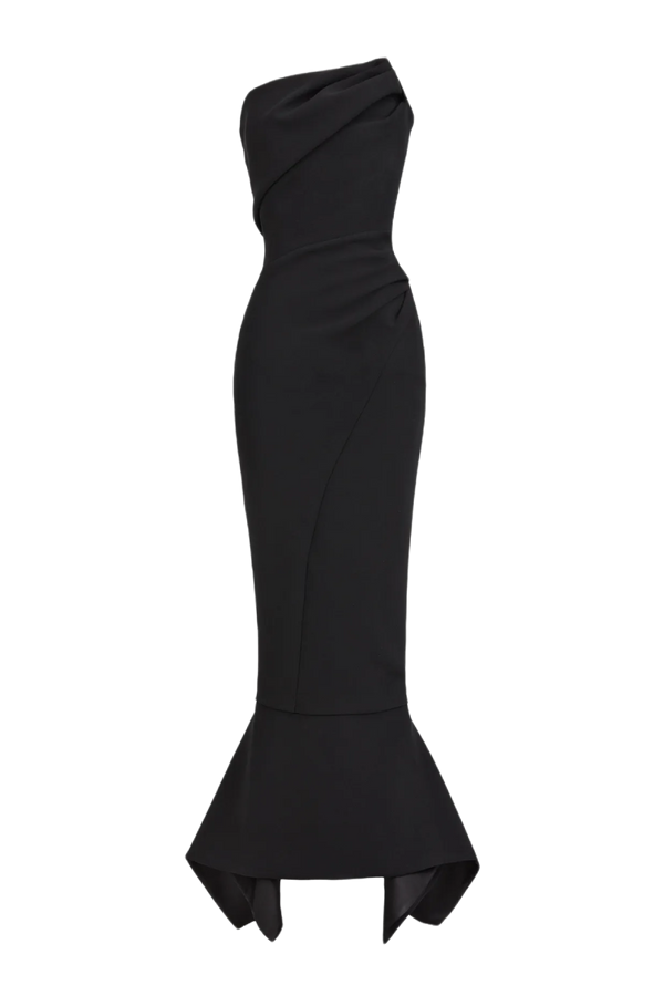 Suffix Dress