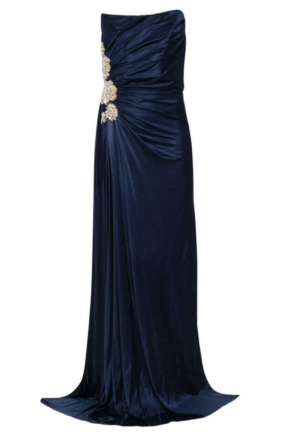 Milia Gown