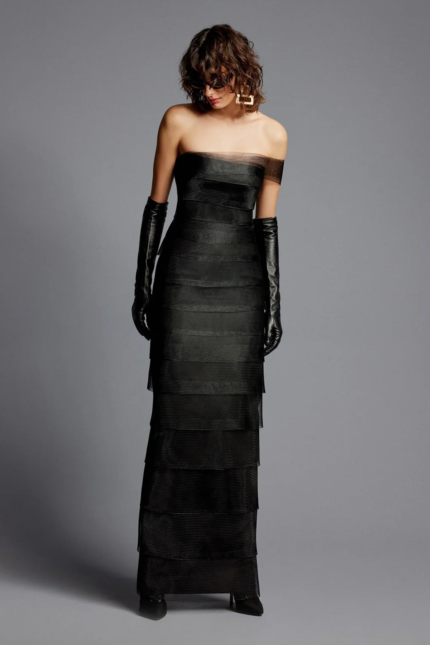 Nora Crin Maxi Dress