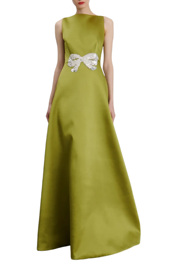 Lucky Dress