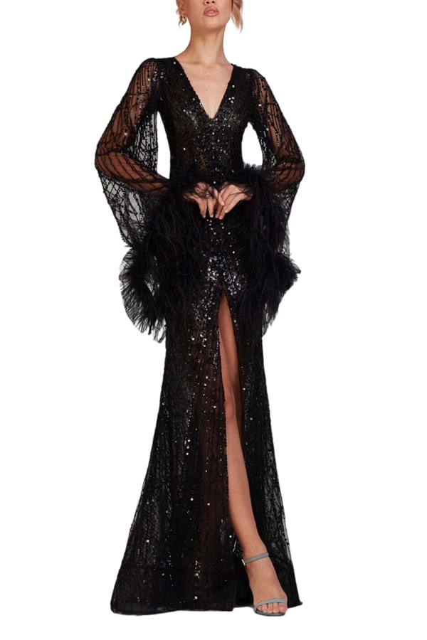 Twilight Enchantress Dress