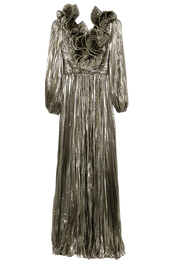 Penelope Gown