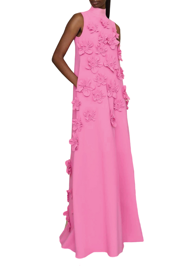 Quince Gown
