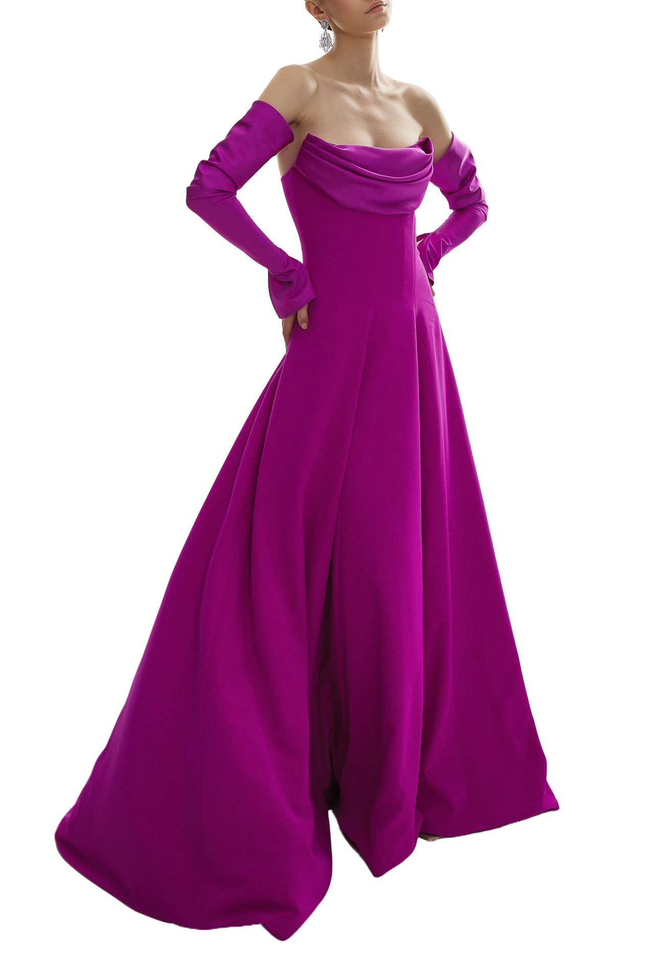 Salma Dress