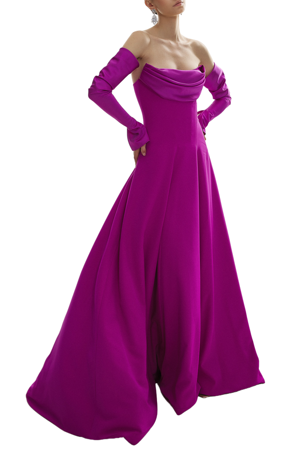 Salma Dress
