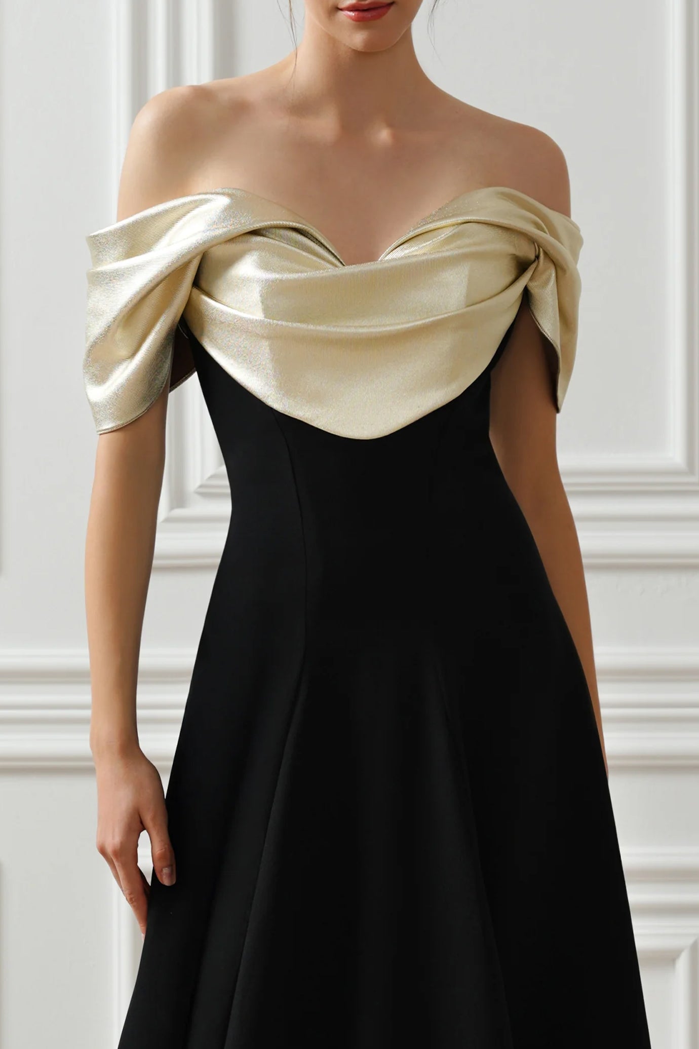 Kylie Dress