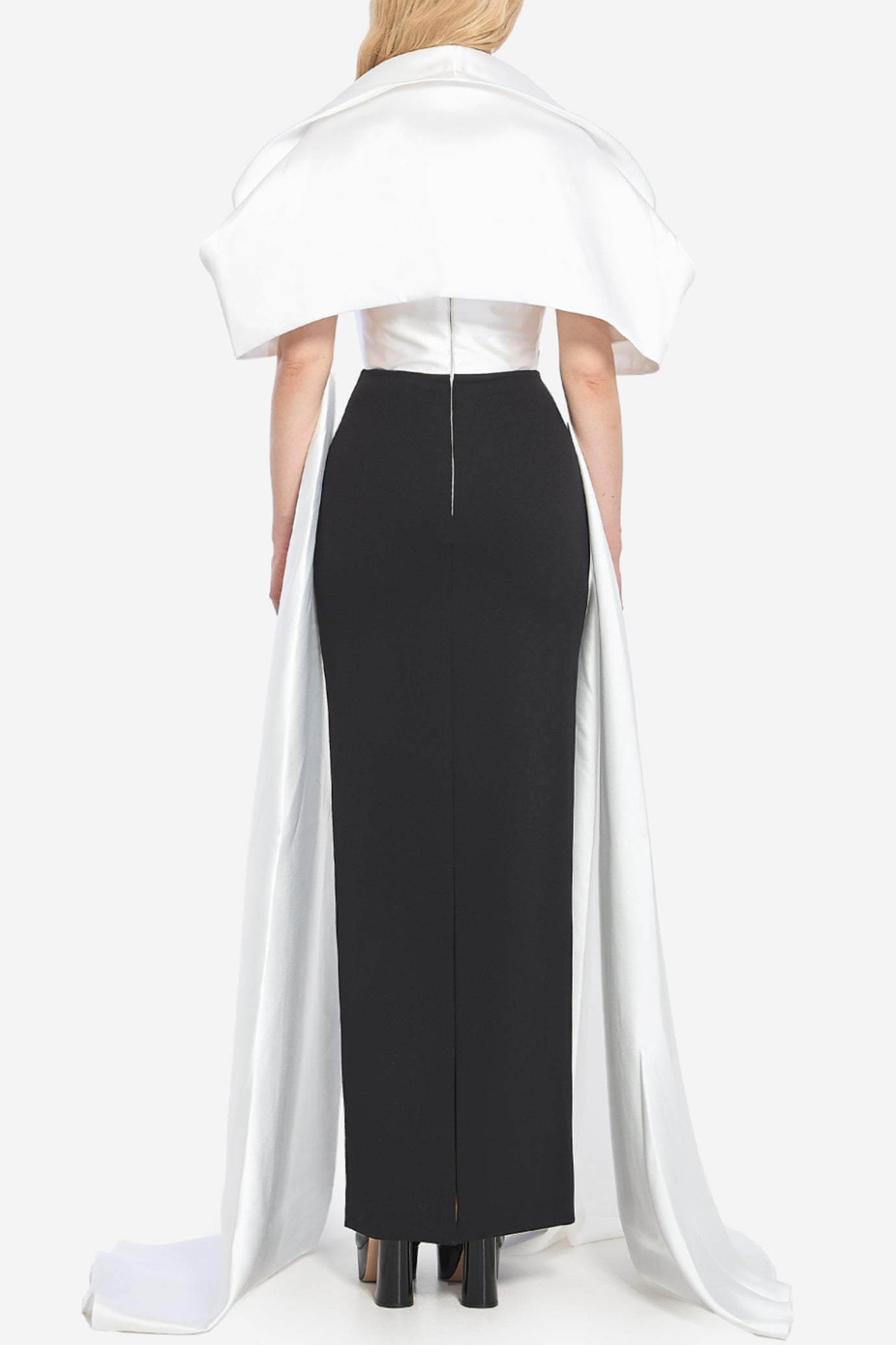 Vera long dress