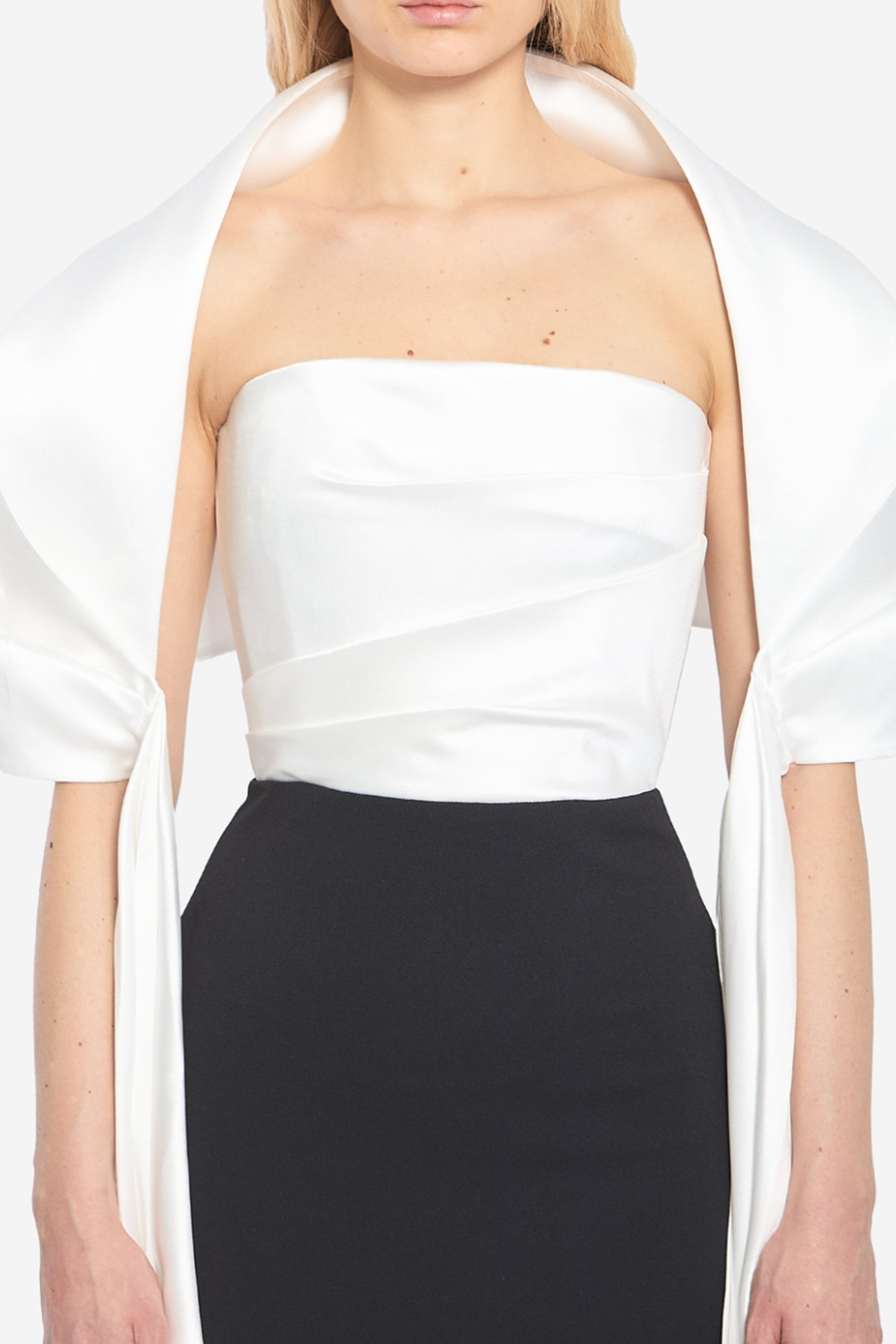 Vera long dress