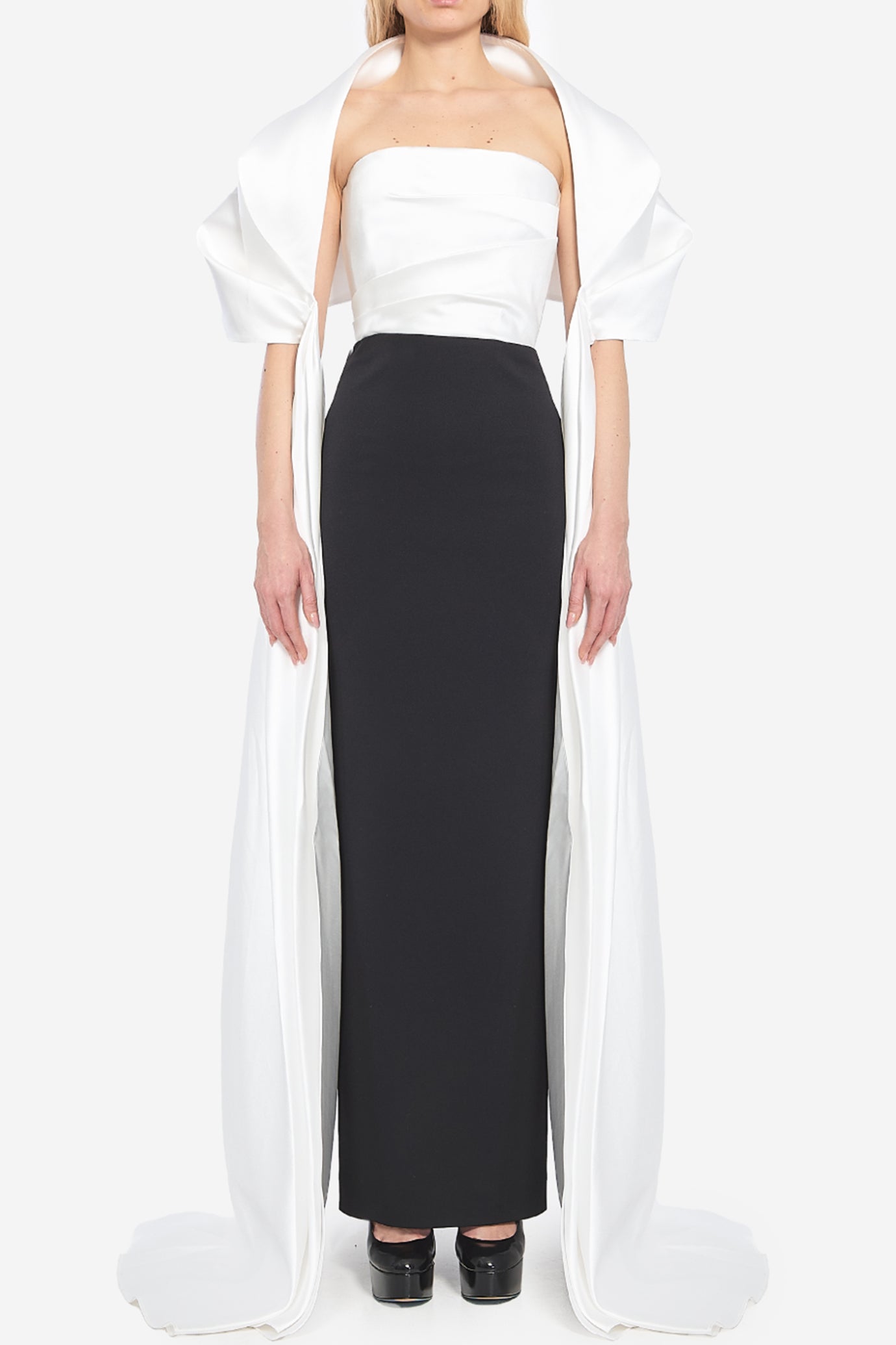 Vera long dress
