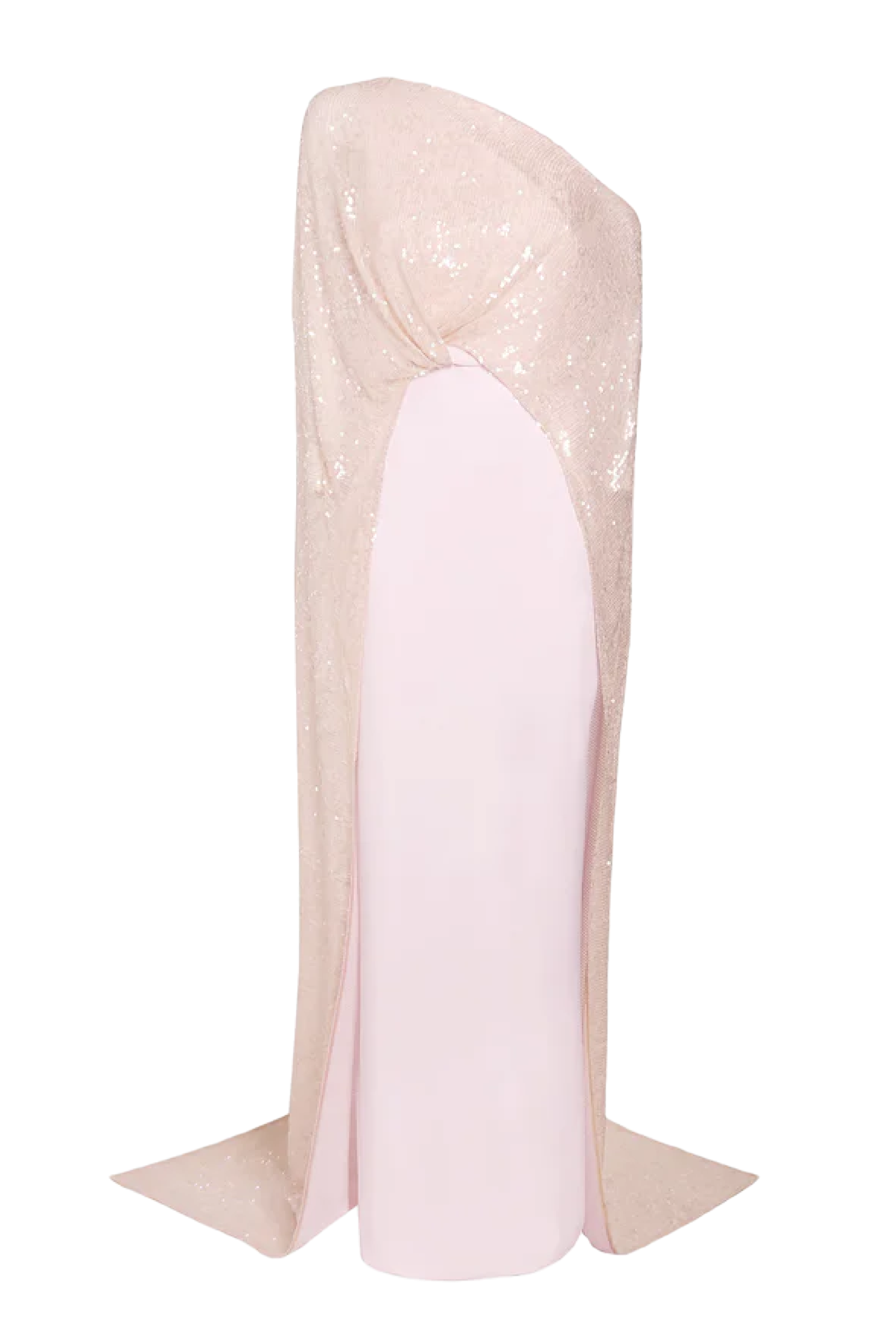 Cadenza Sequin Gown