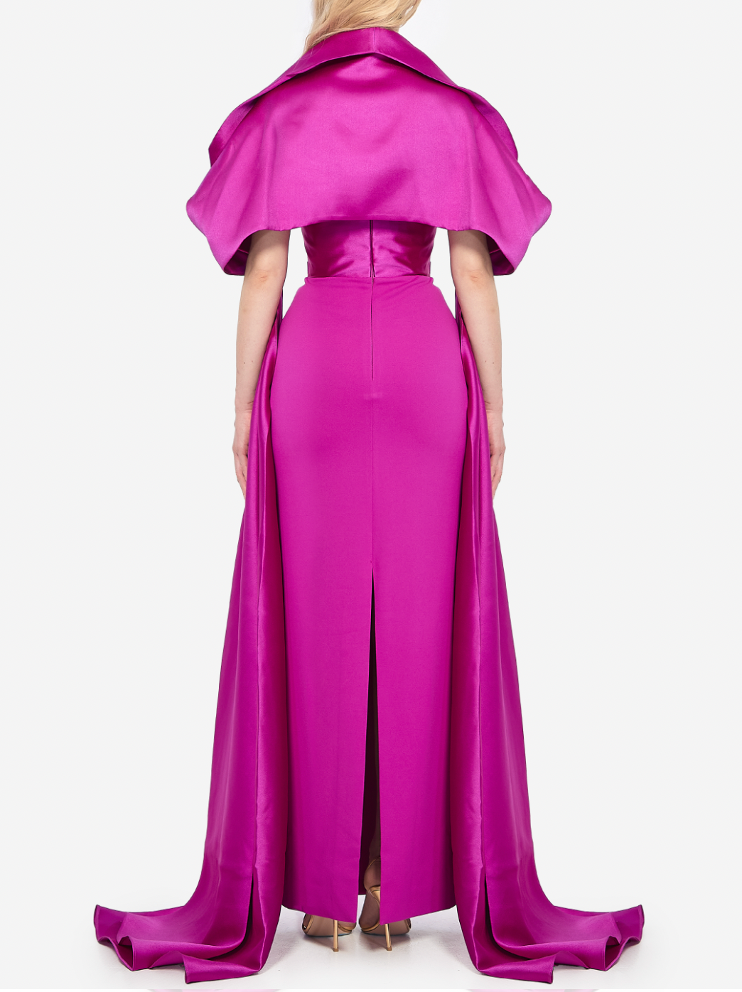 Vera long dress
