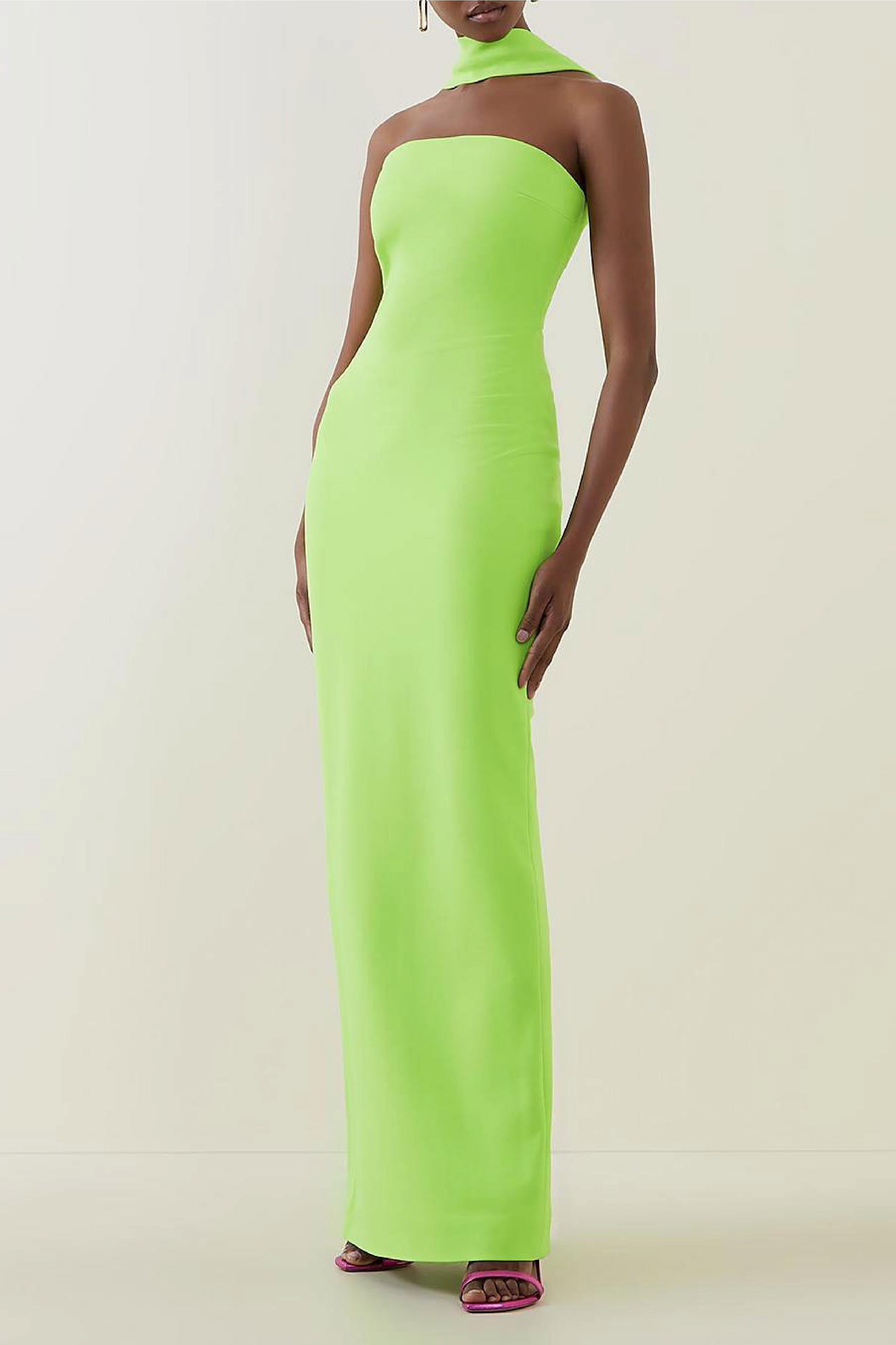 Amari Dress
