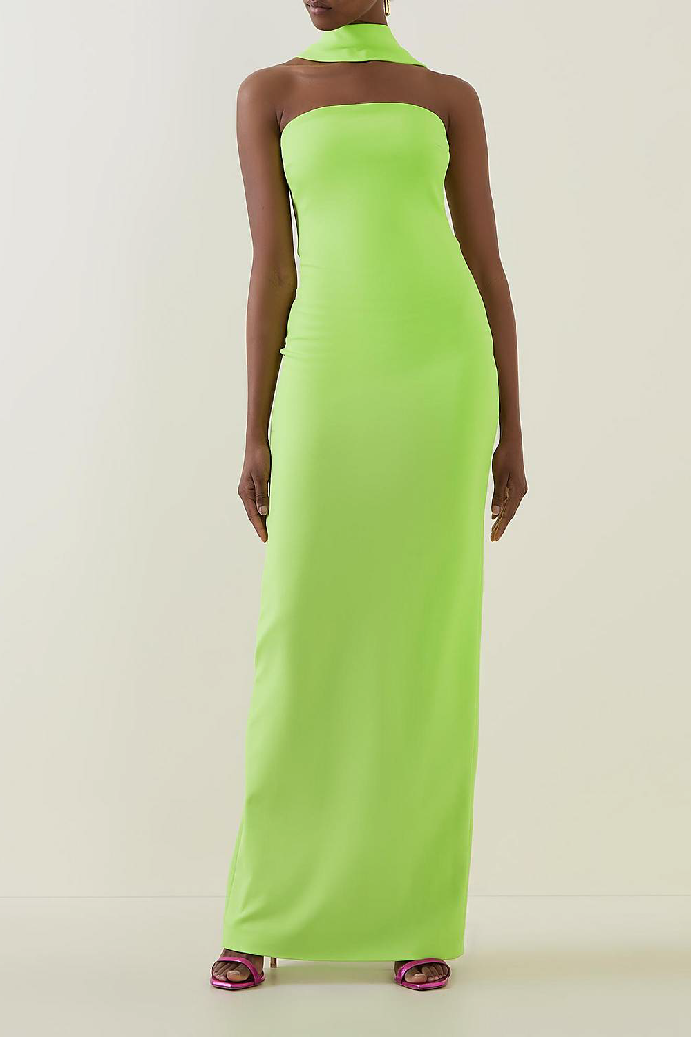 Amari Dress