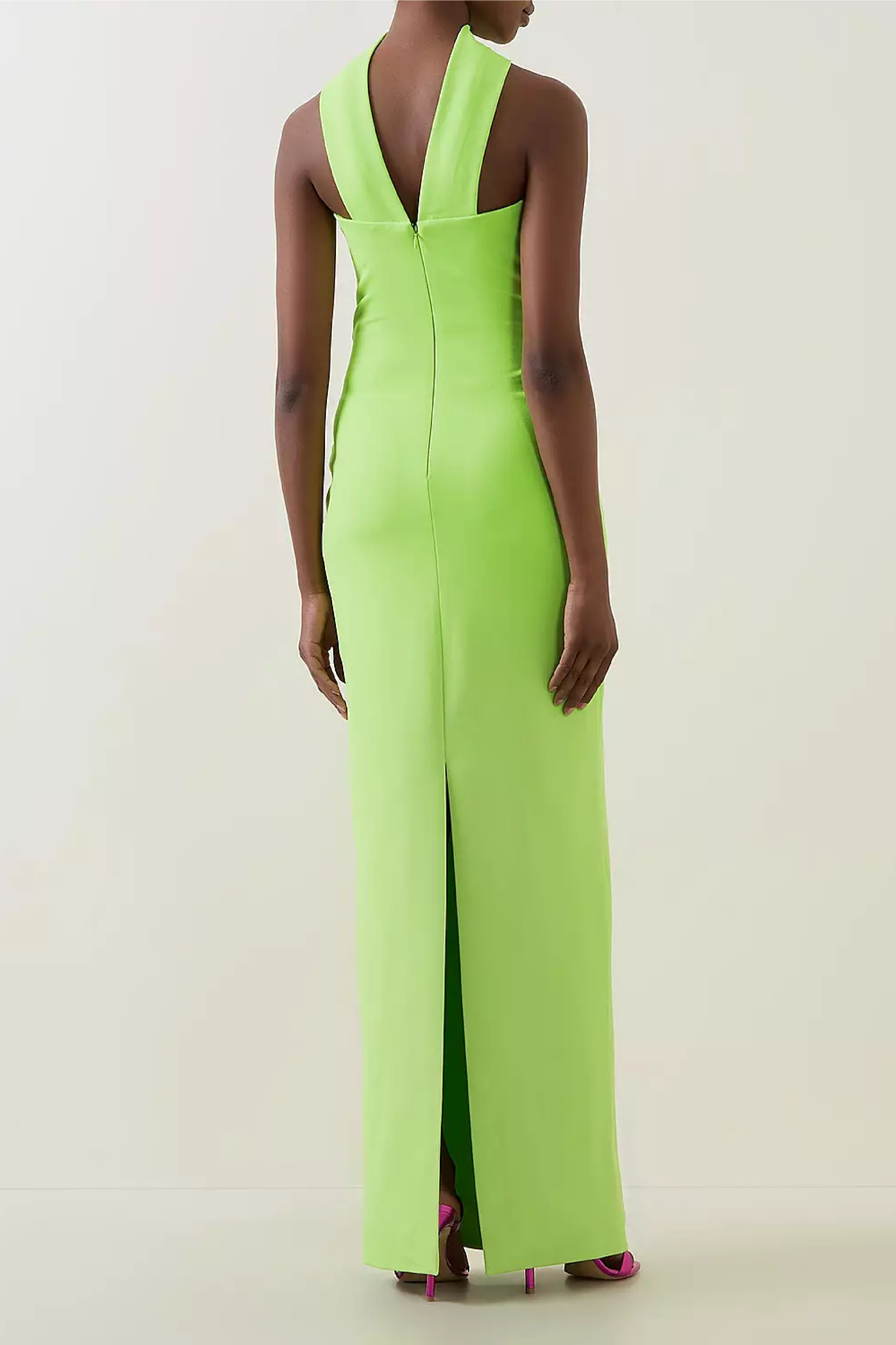 Amari Dress