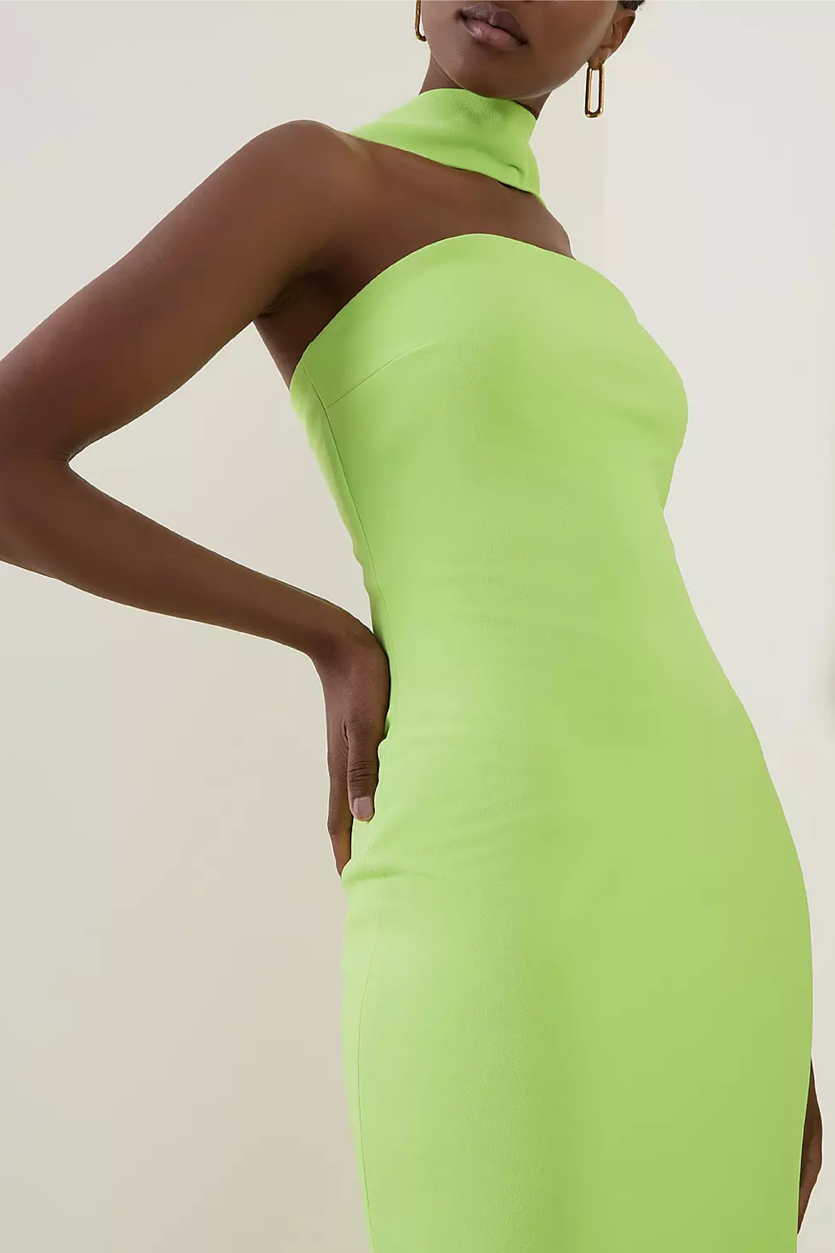 Amari Dress