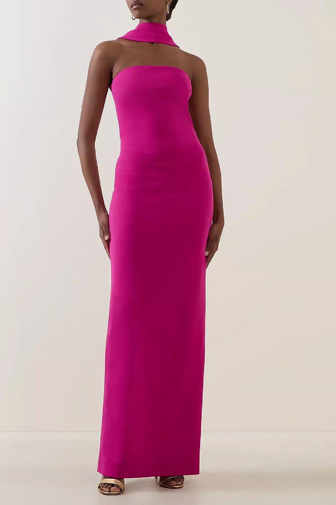 Amari Dress