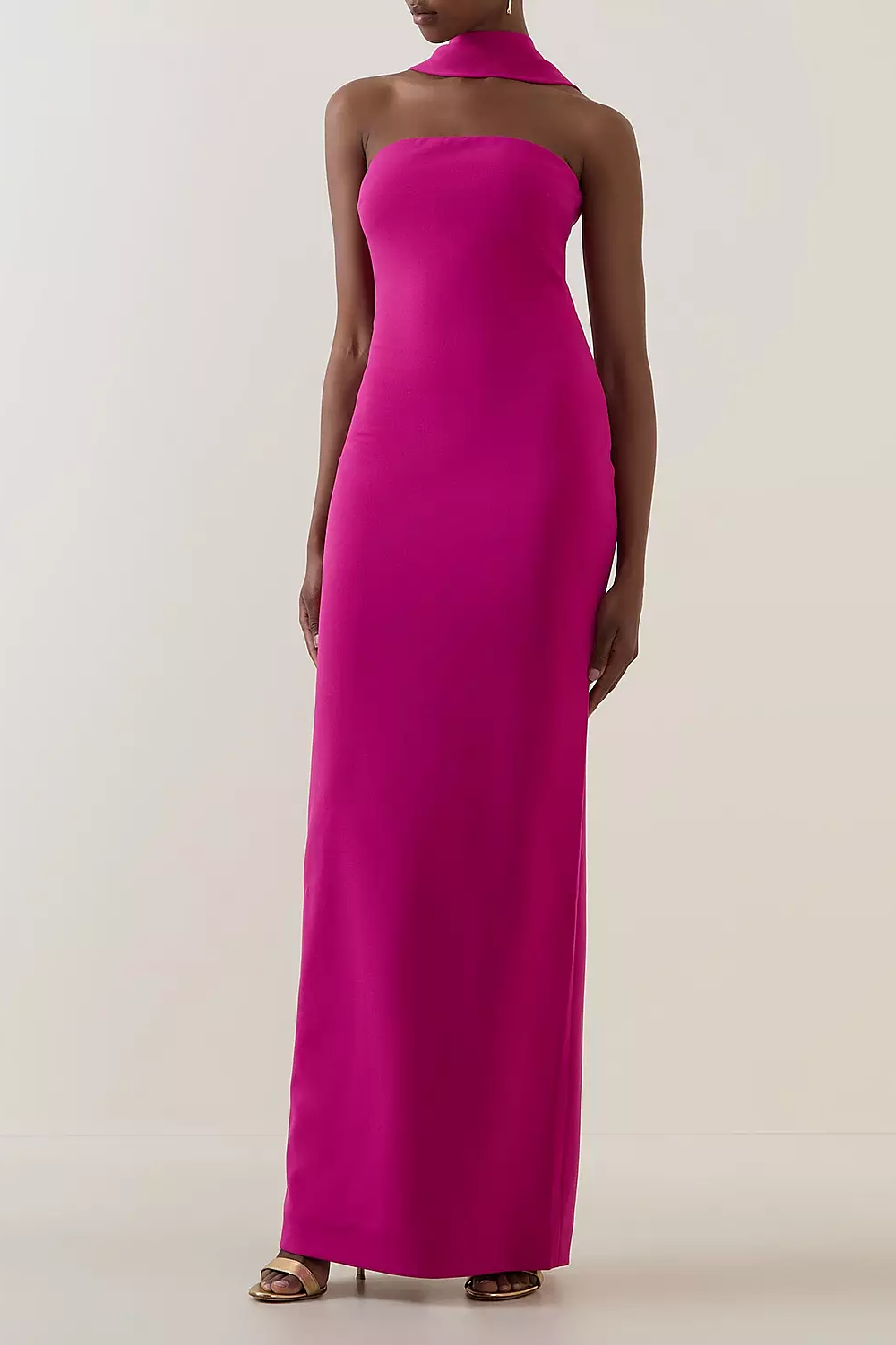 Amari Dress