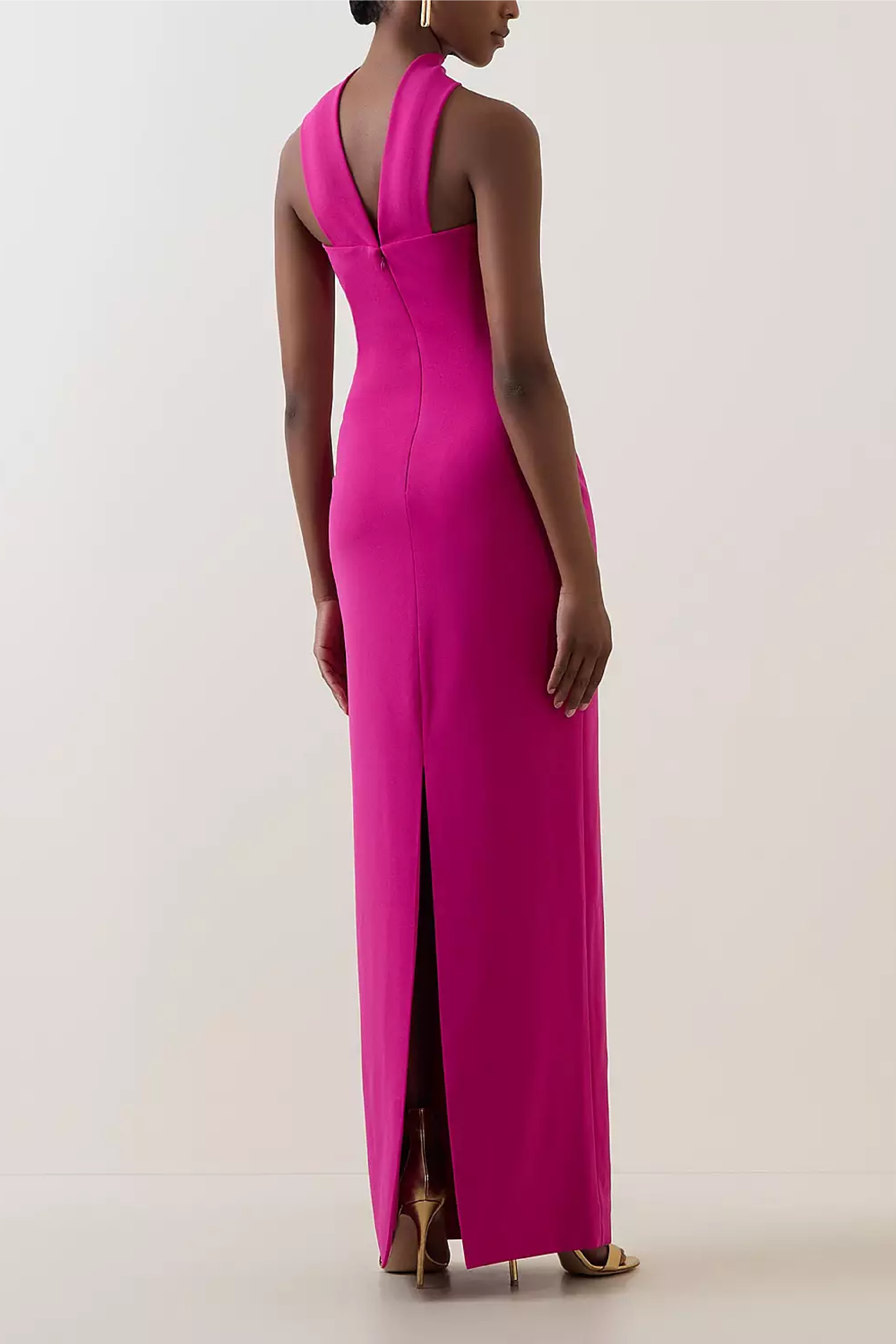 Amari Dress