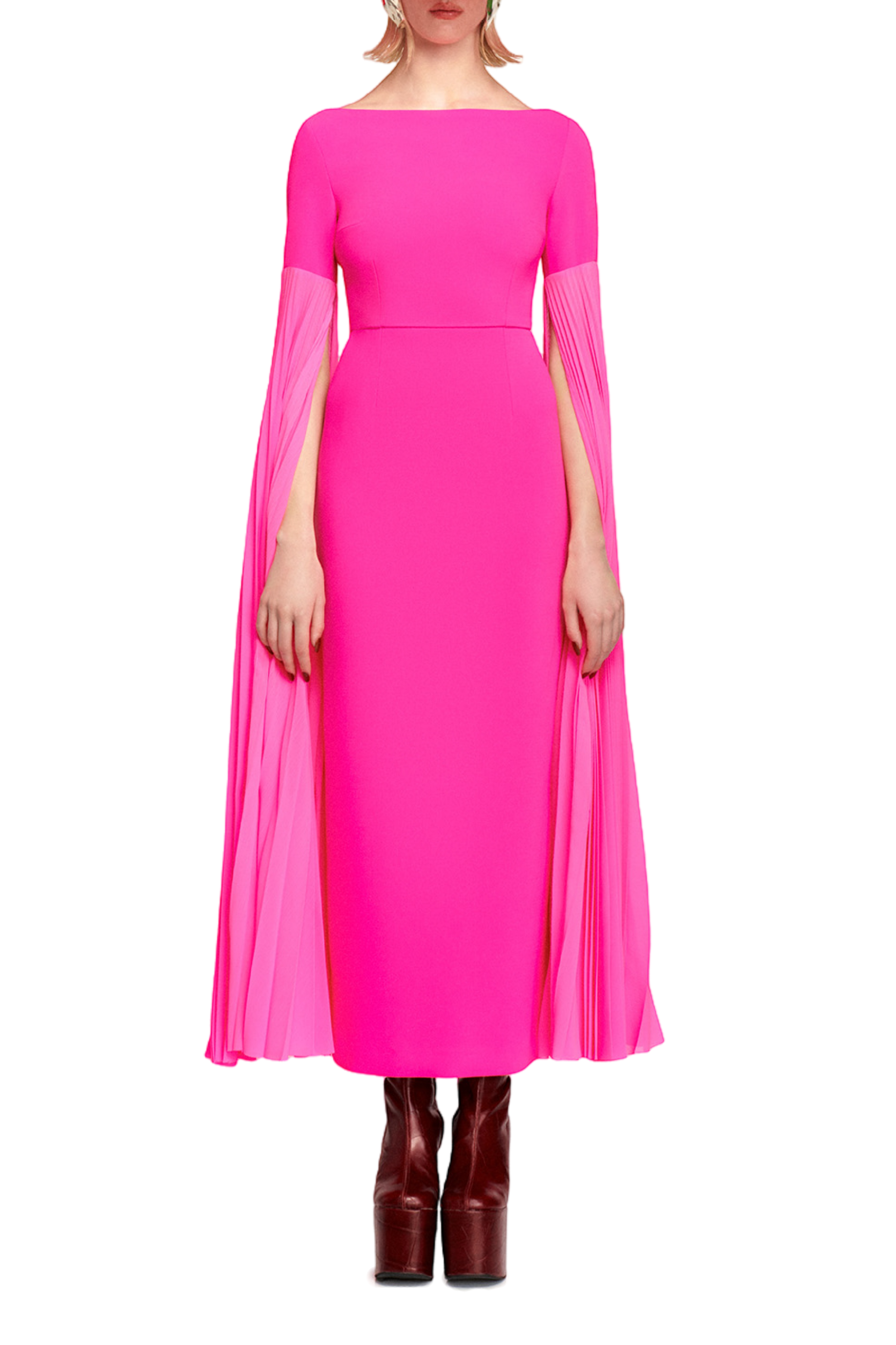 Grace Maxi Dress
