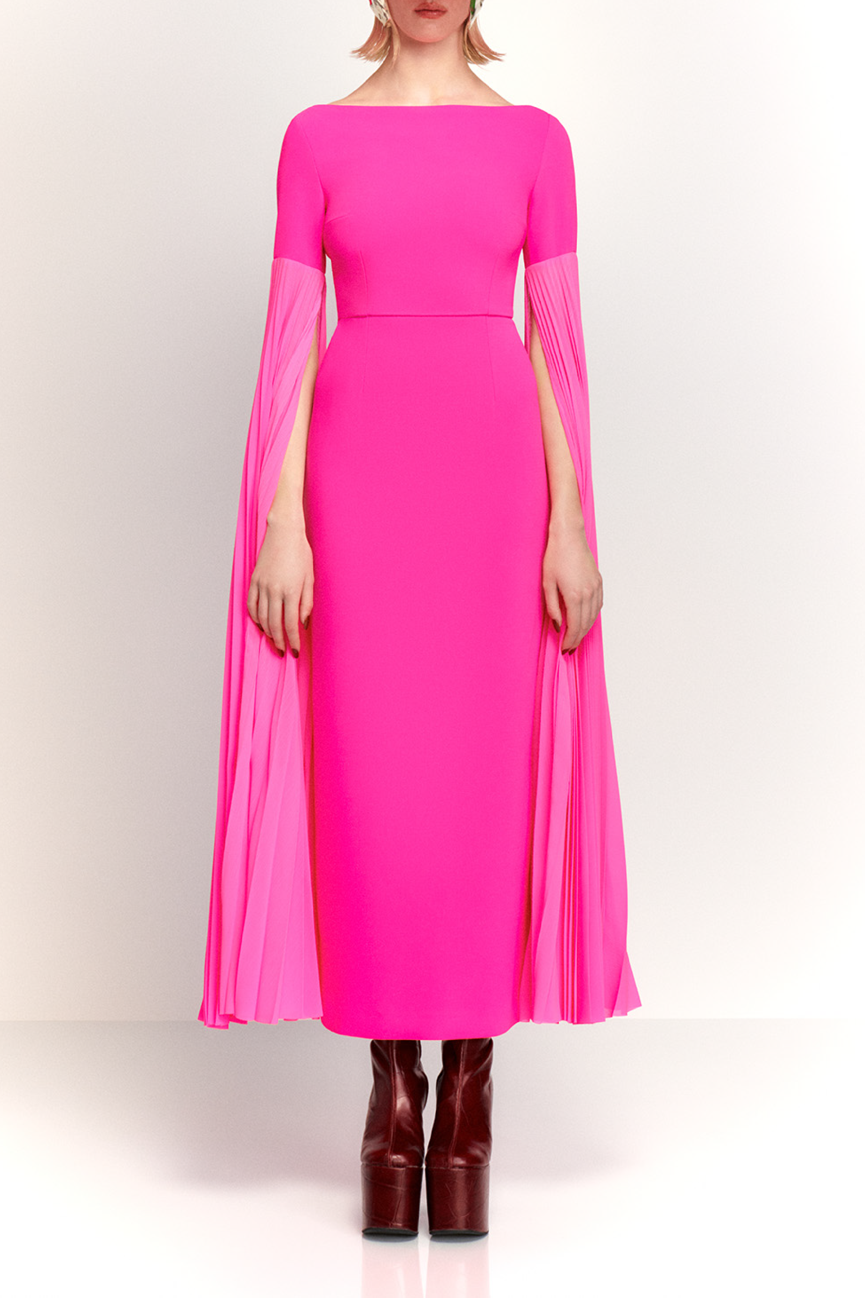 Grace Maxi Dress