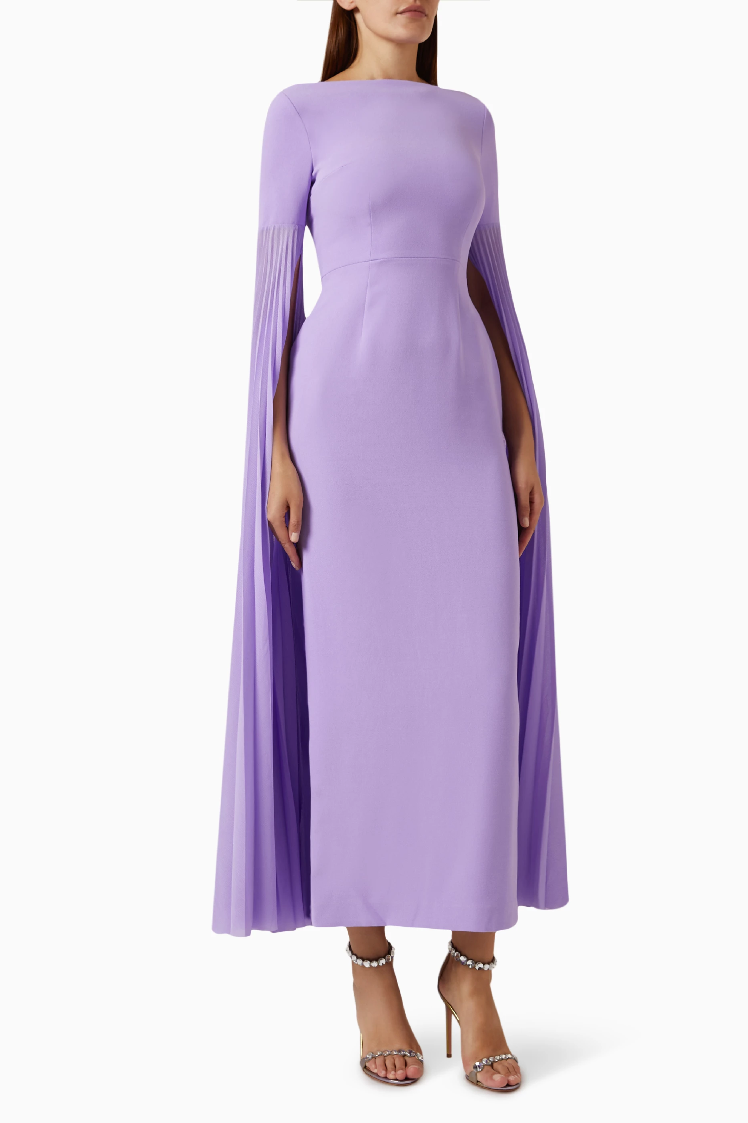 Grace Maxi Dress