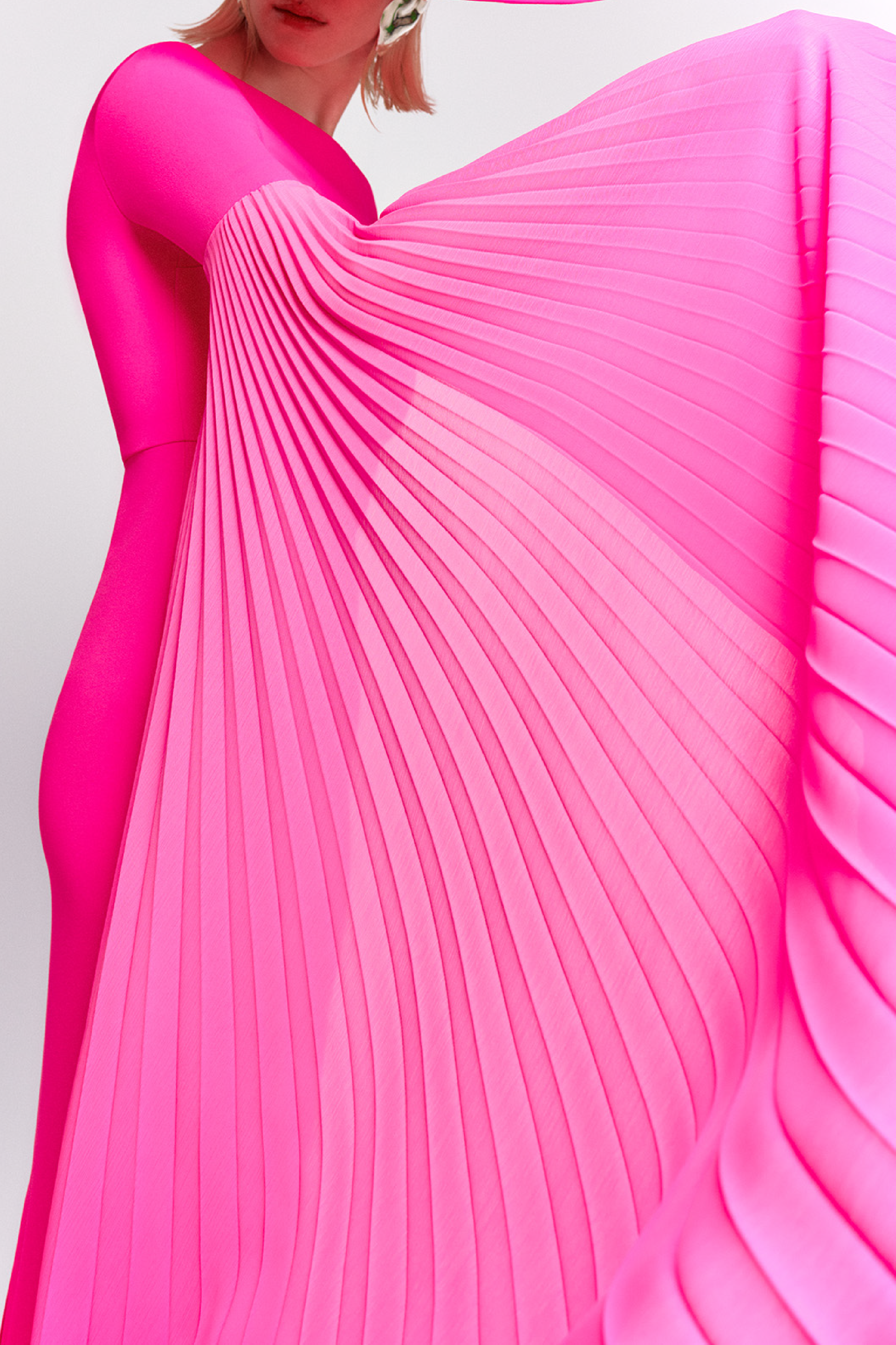 Grace Maxi Dress