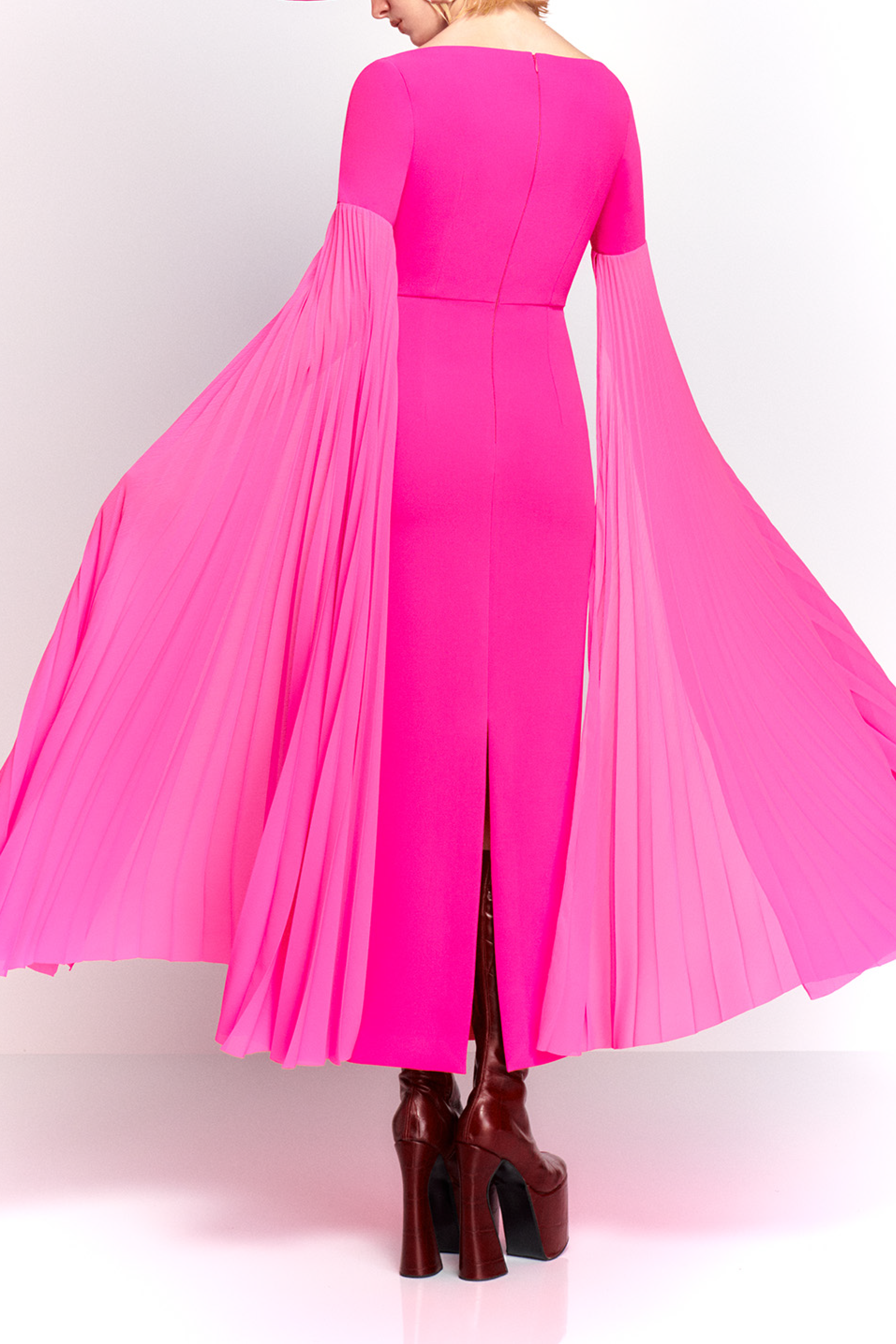 Grace Maxi Dress