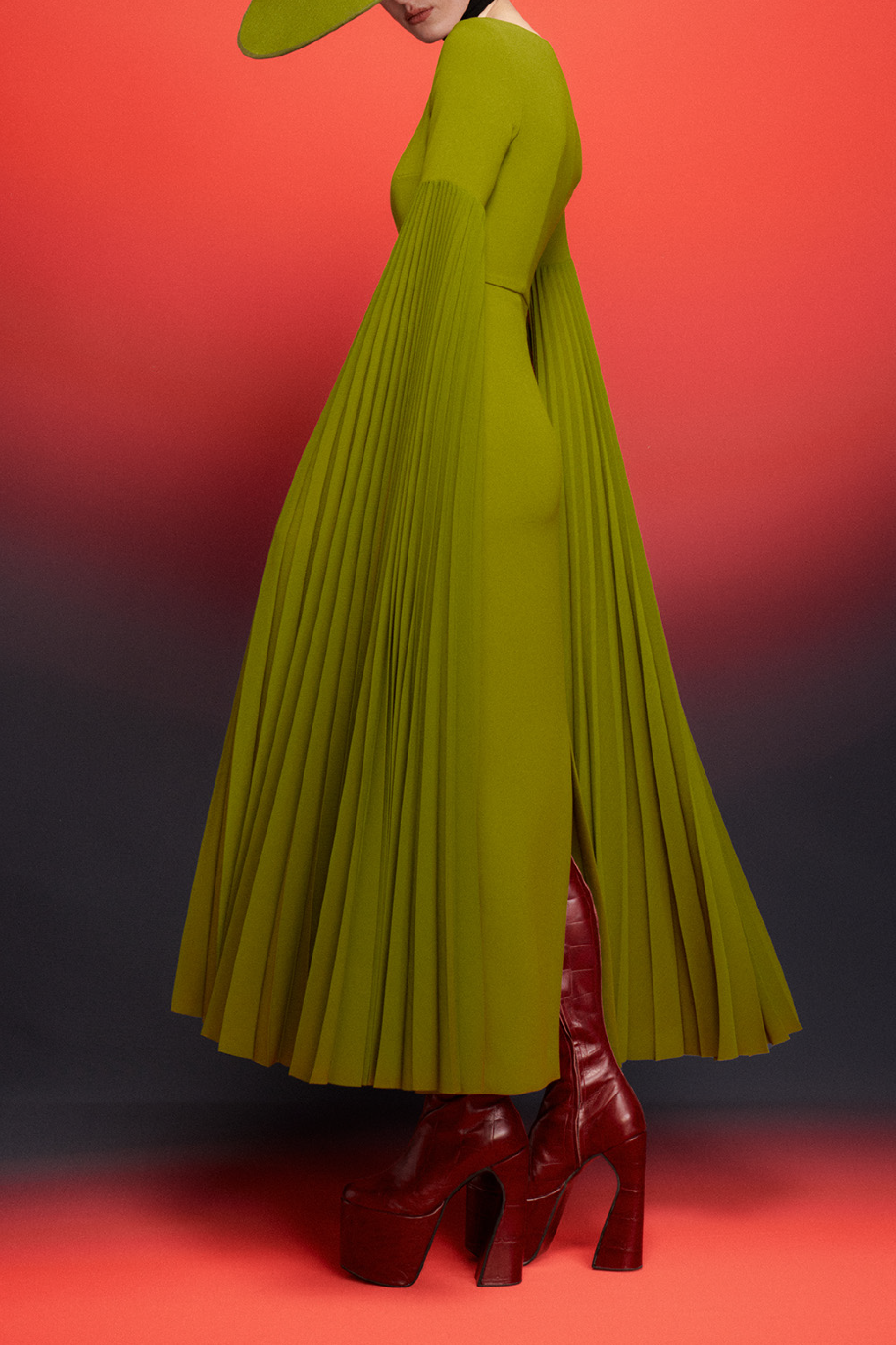Grace Maxi Dress