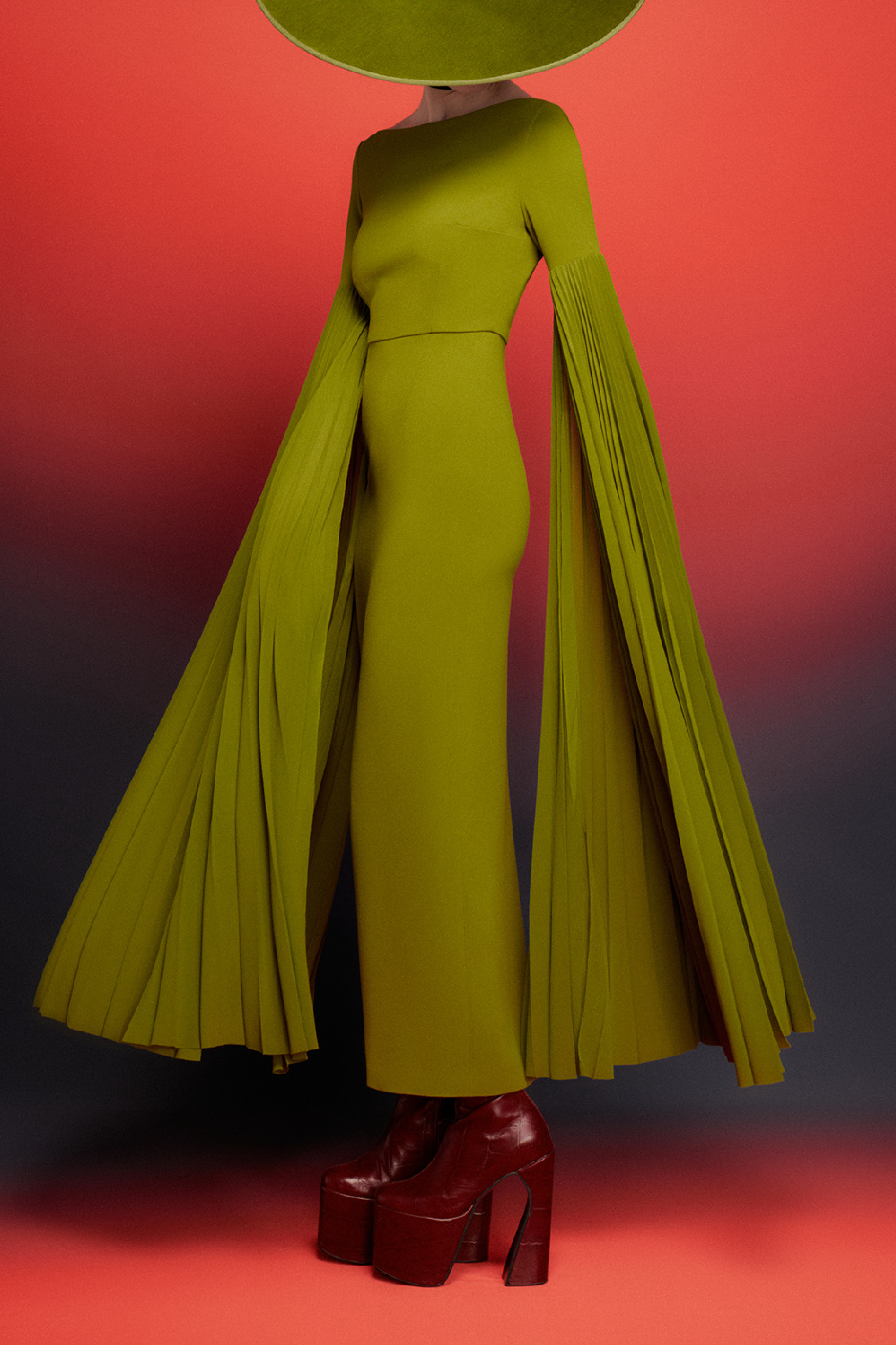 Grace Maxi Dress