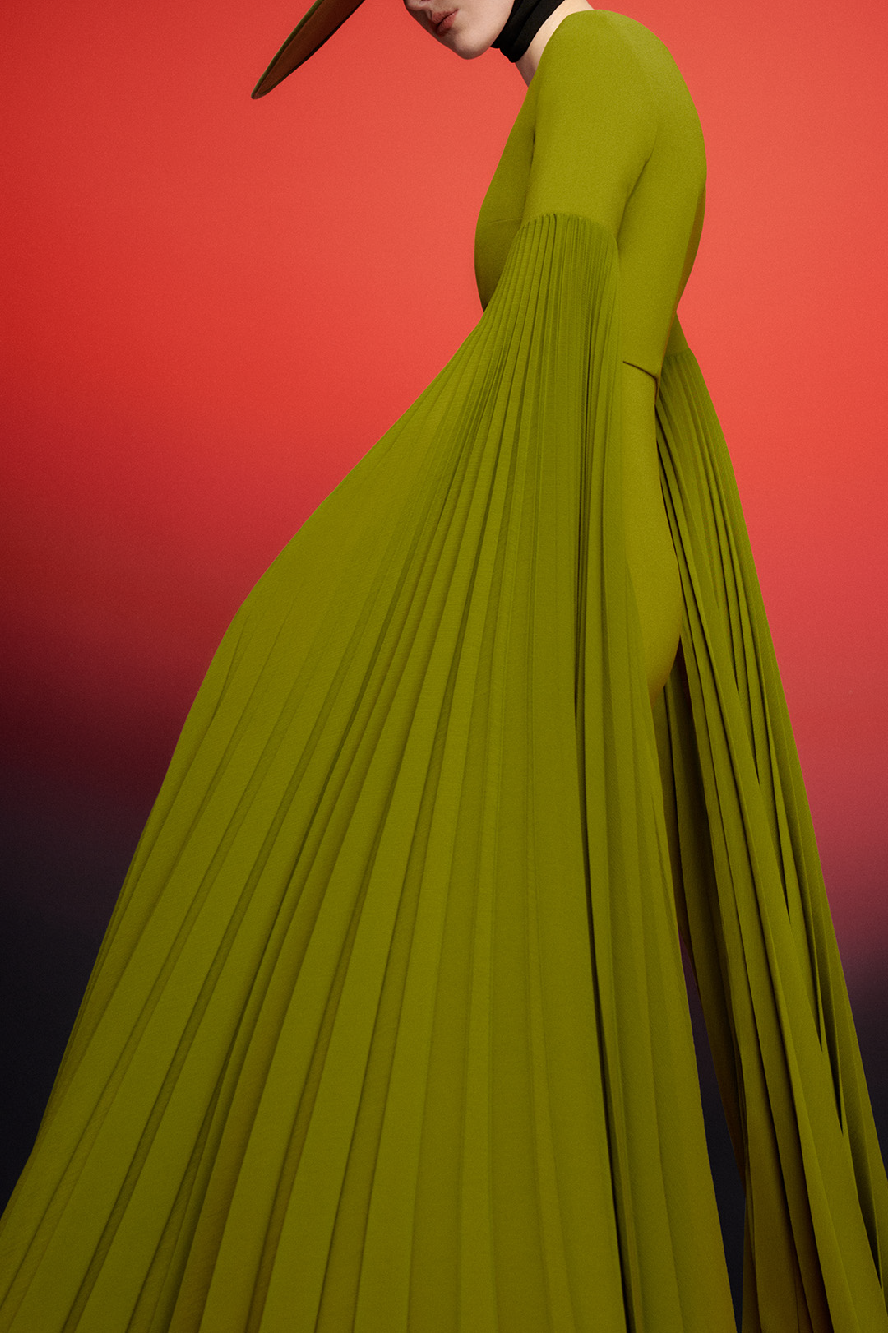 Grace Maxi Dress