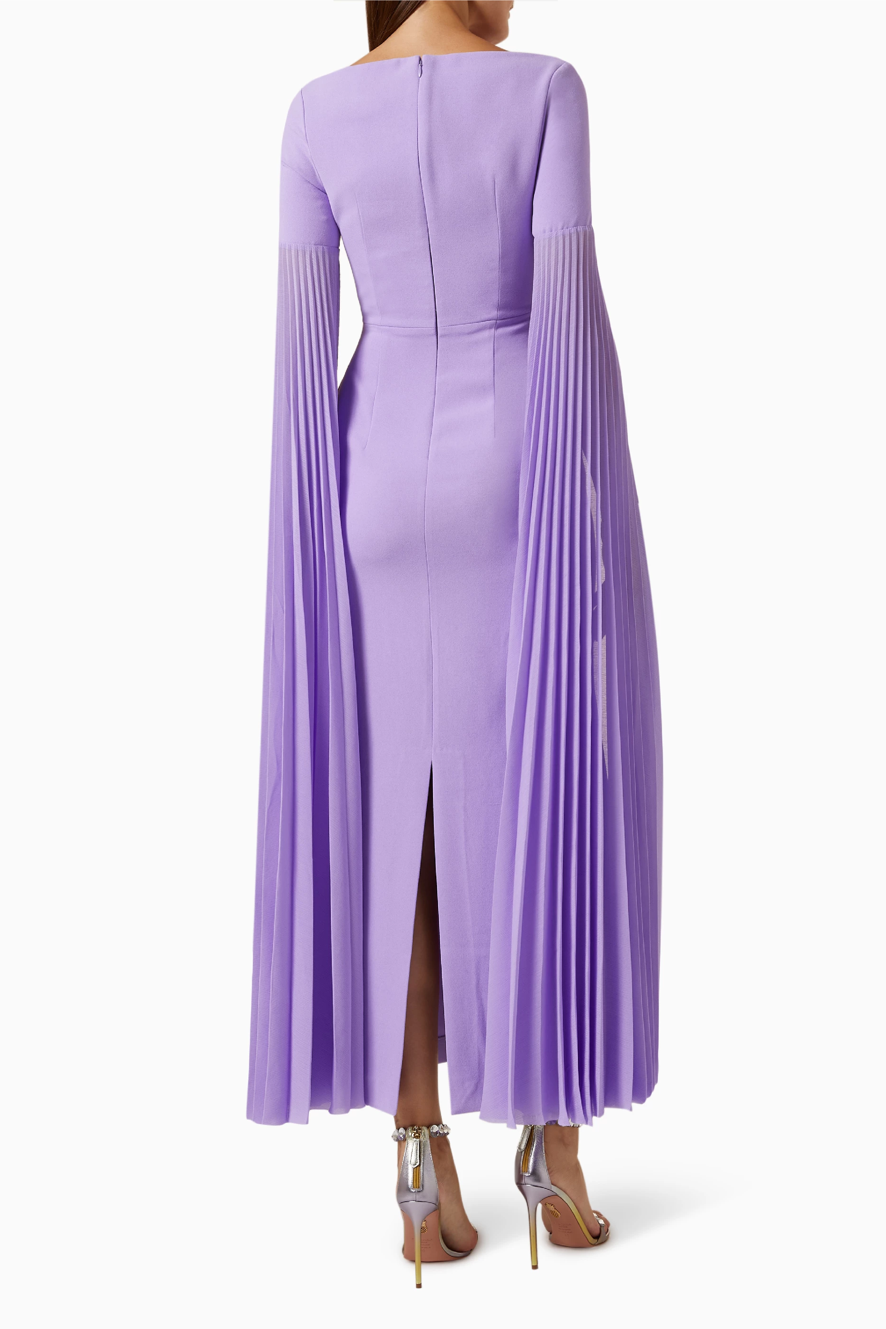 Grace Maxi Dress