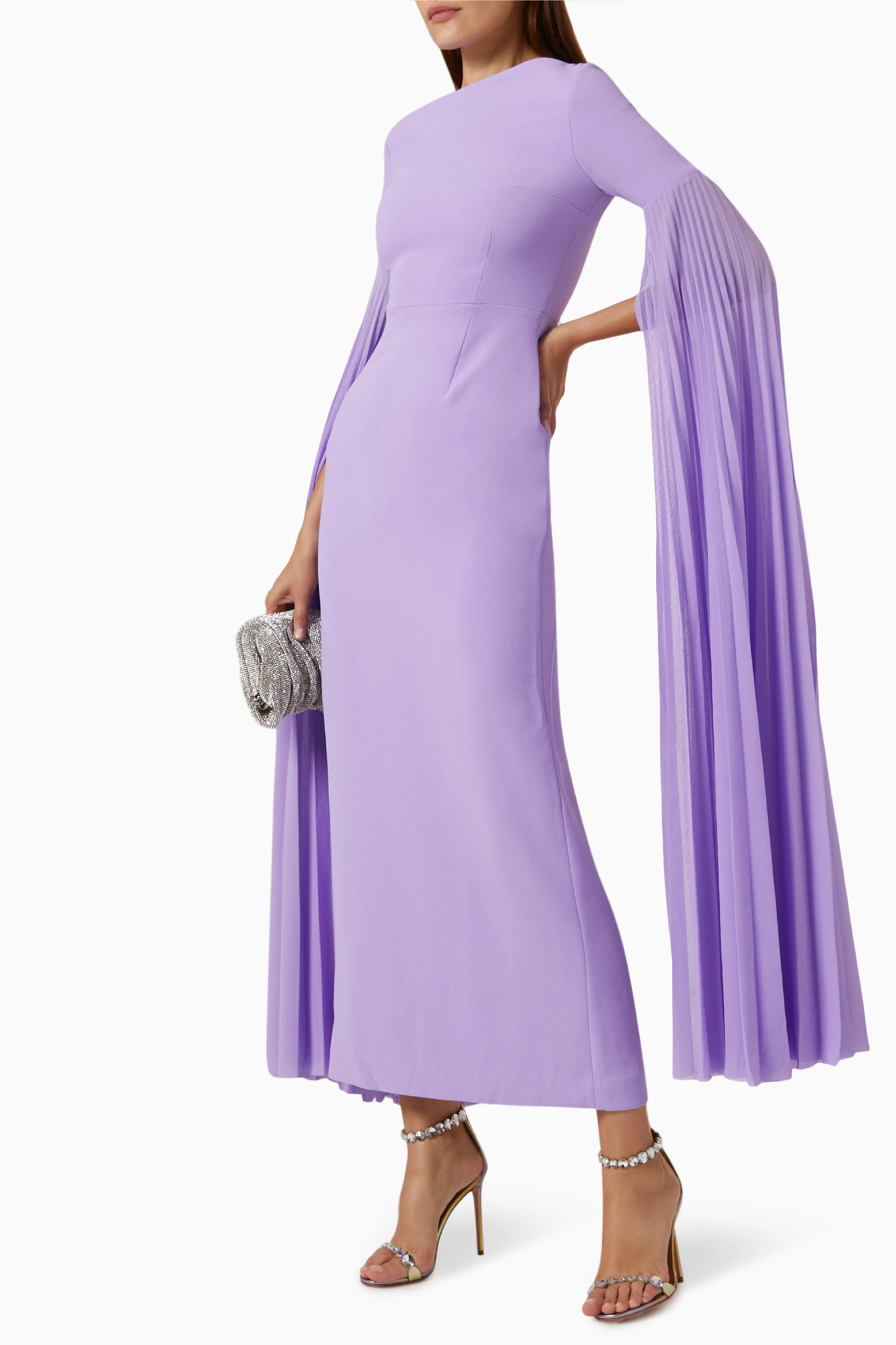 Grace Maxi Dress