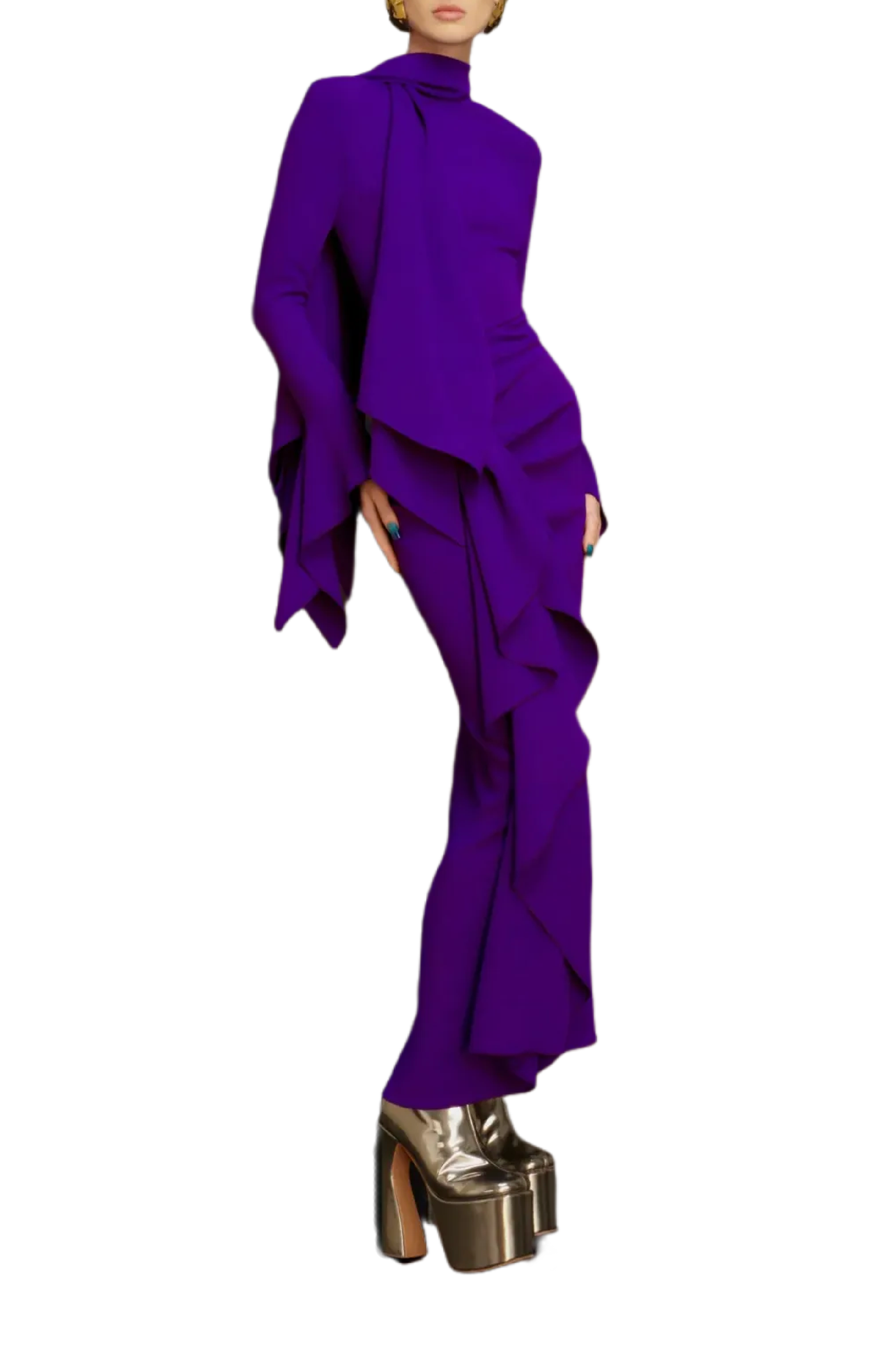 Nella Dress