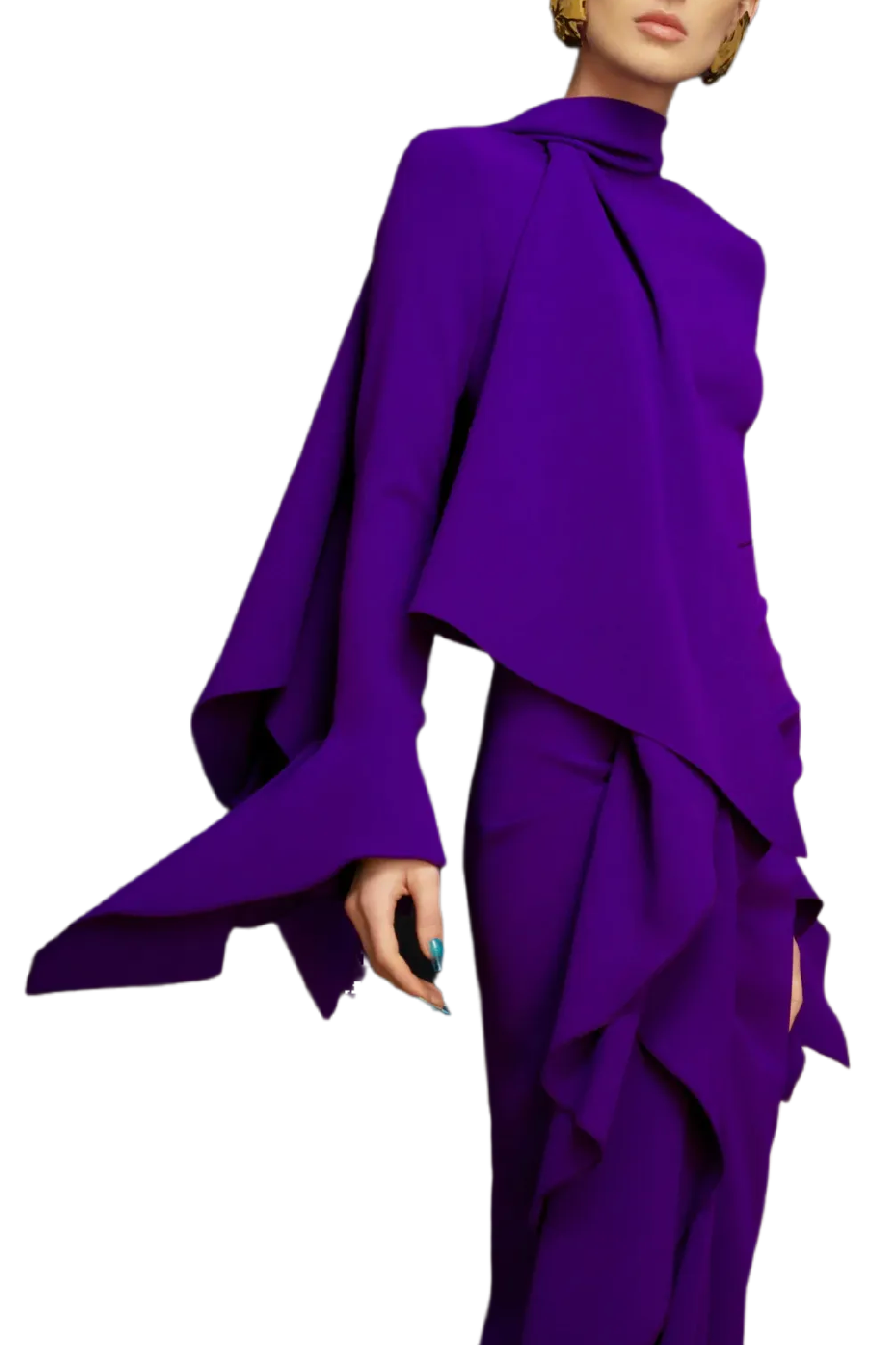 Nella Dress