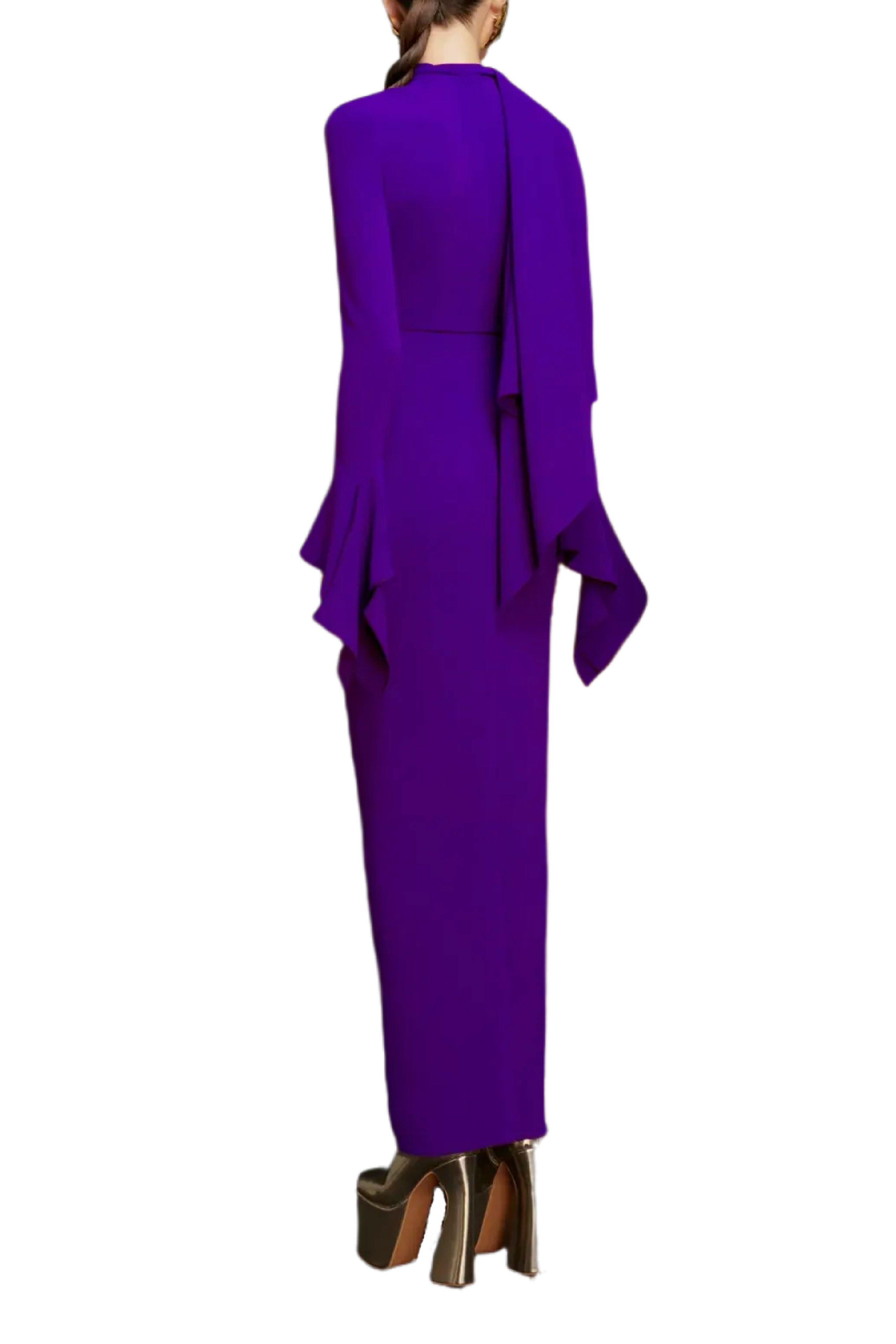 Nella Dress