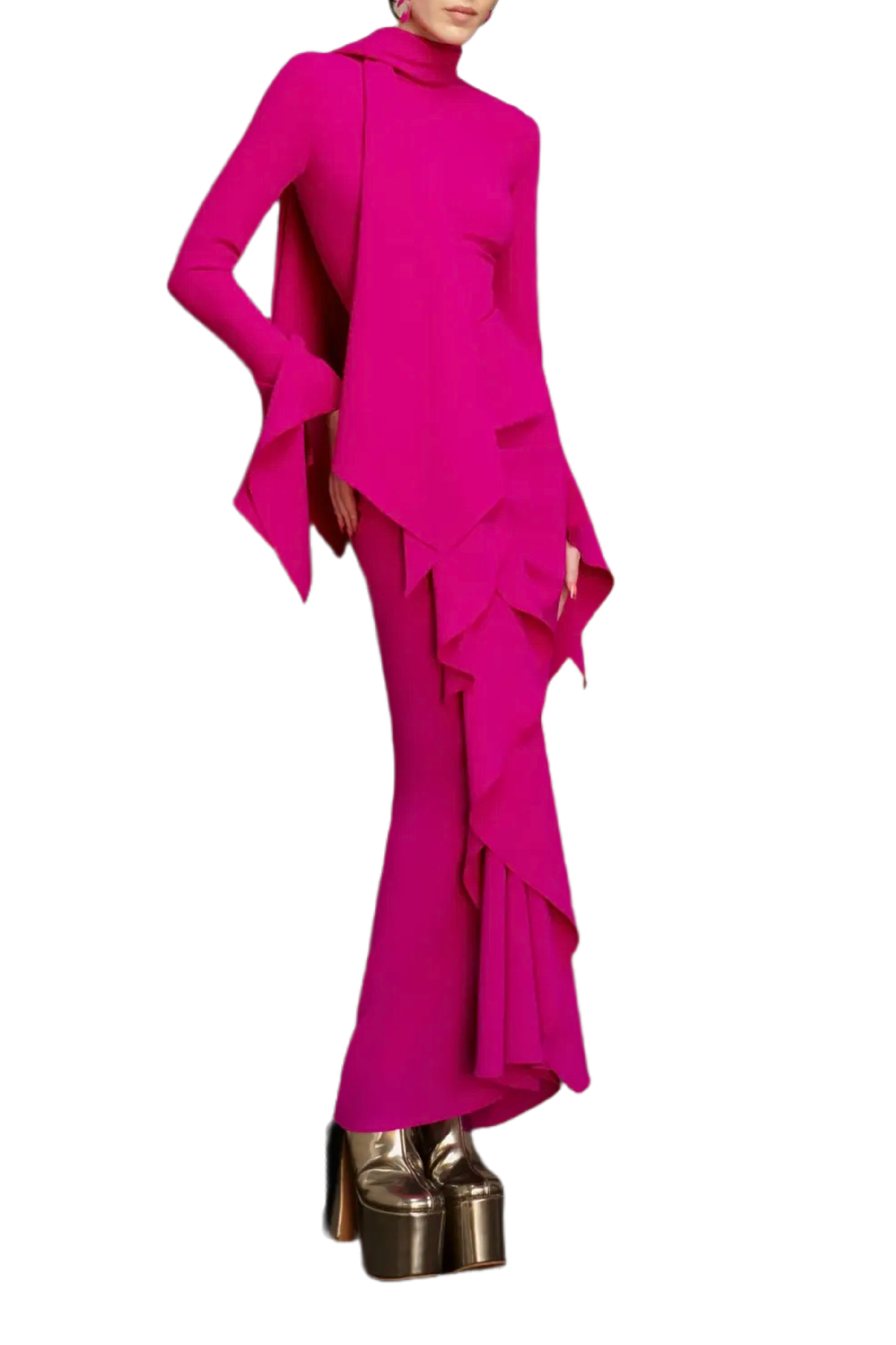 Nella Dress