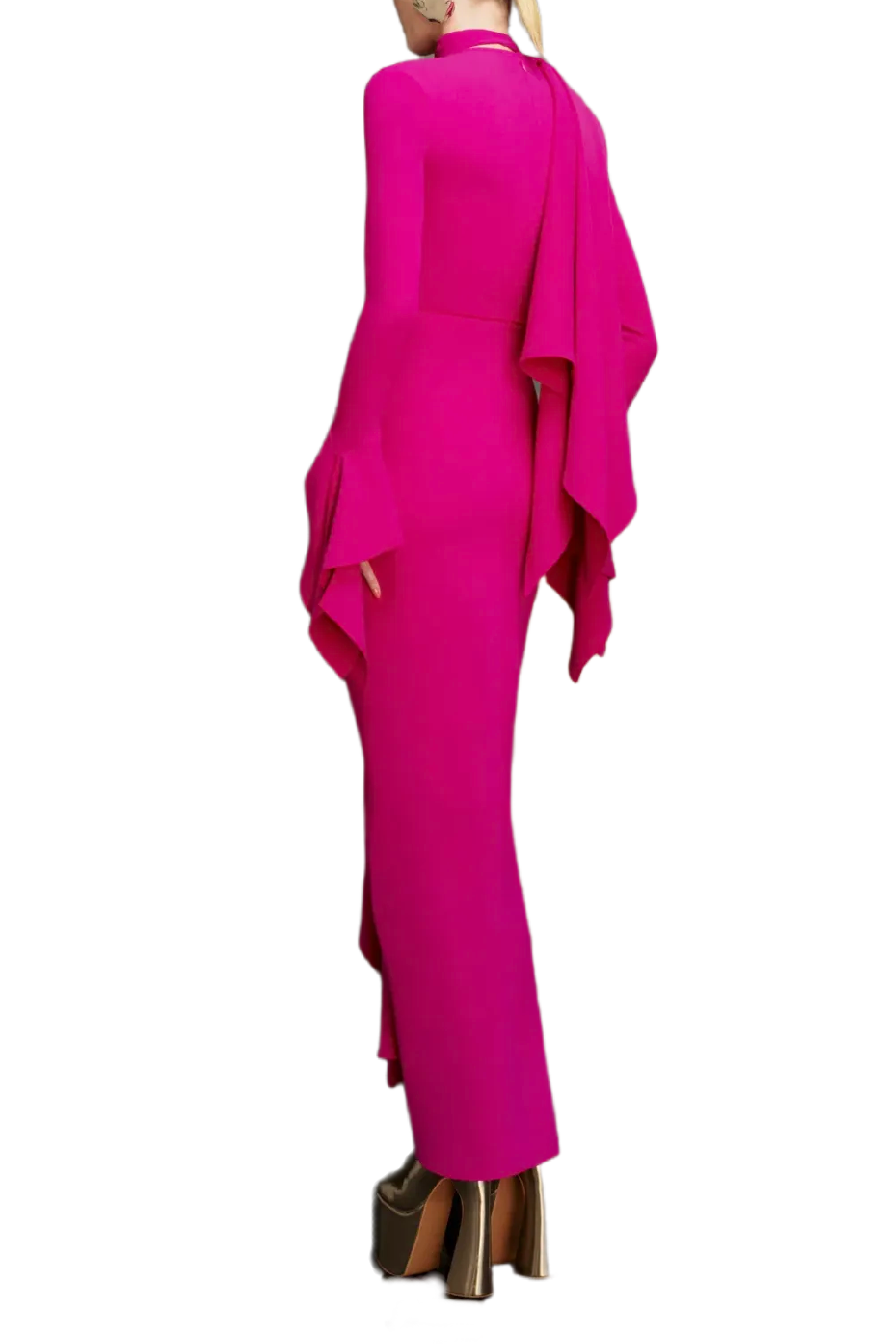 Nella Dress
